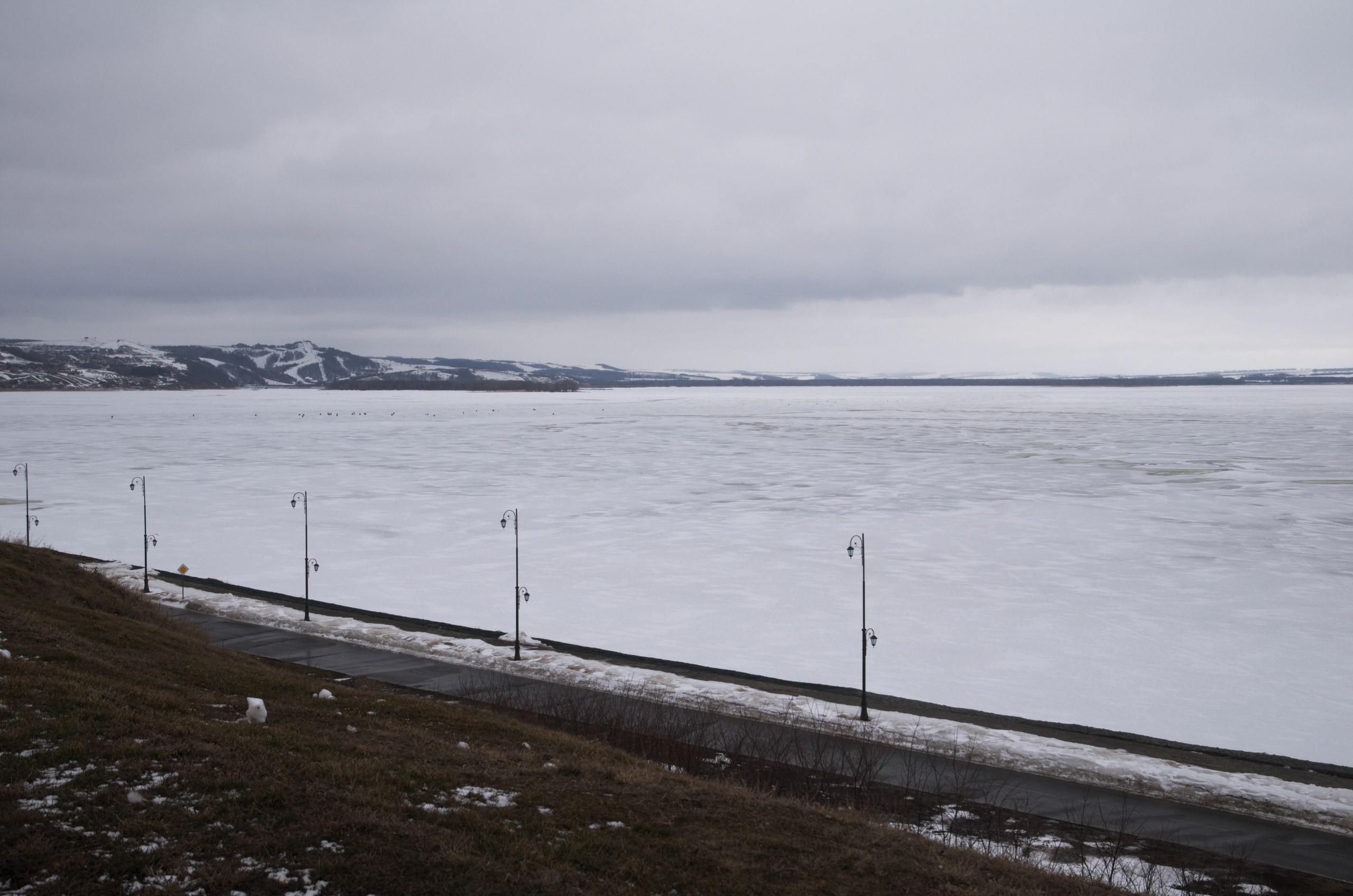 Казань | 24-26.03.2017. Галерея Фантим