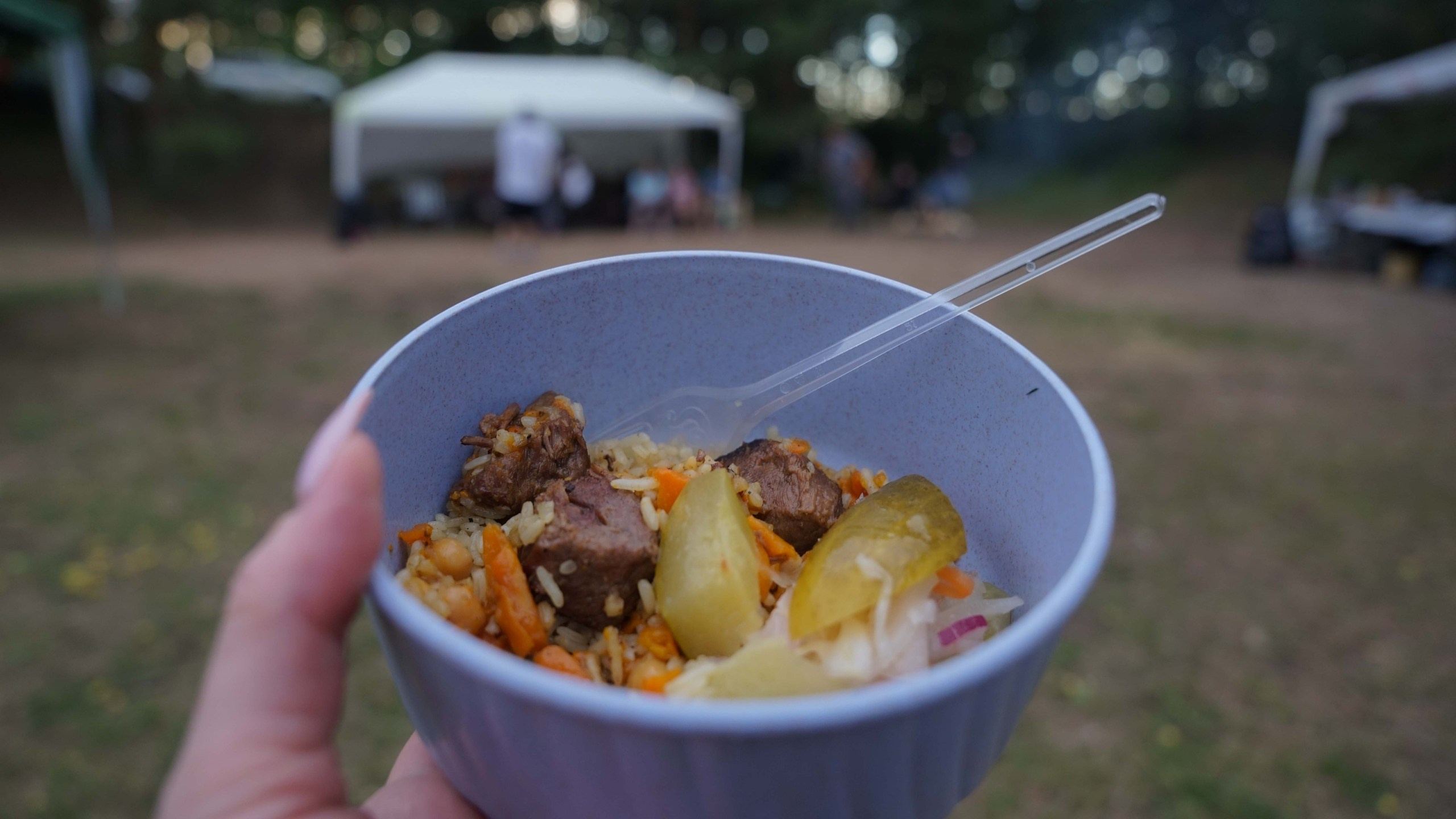 Походная Романтика 46. Солнце Монако. Галерея Фантим