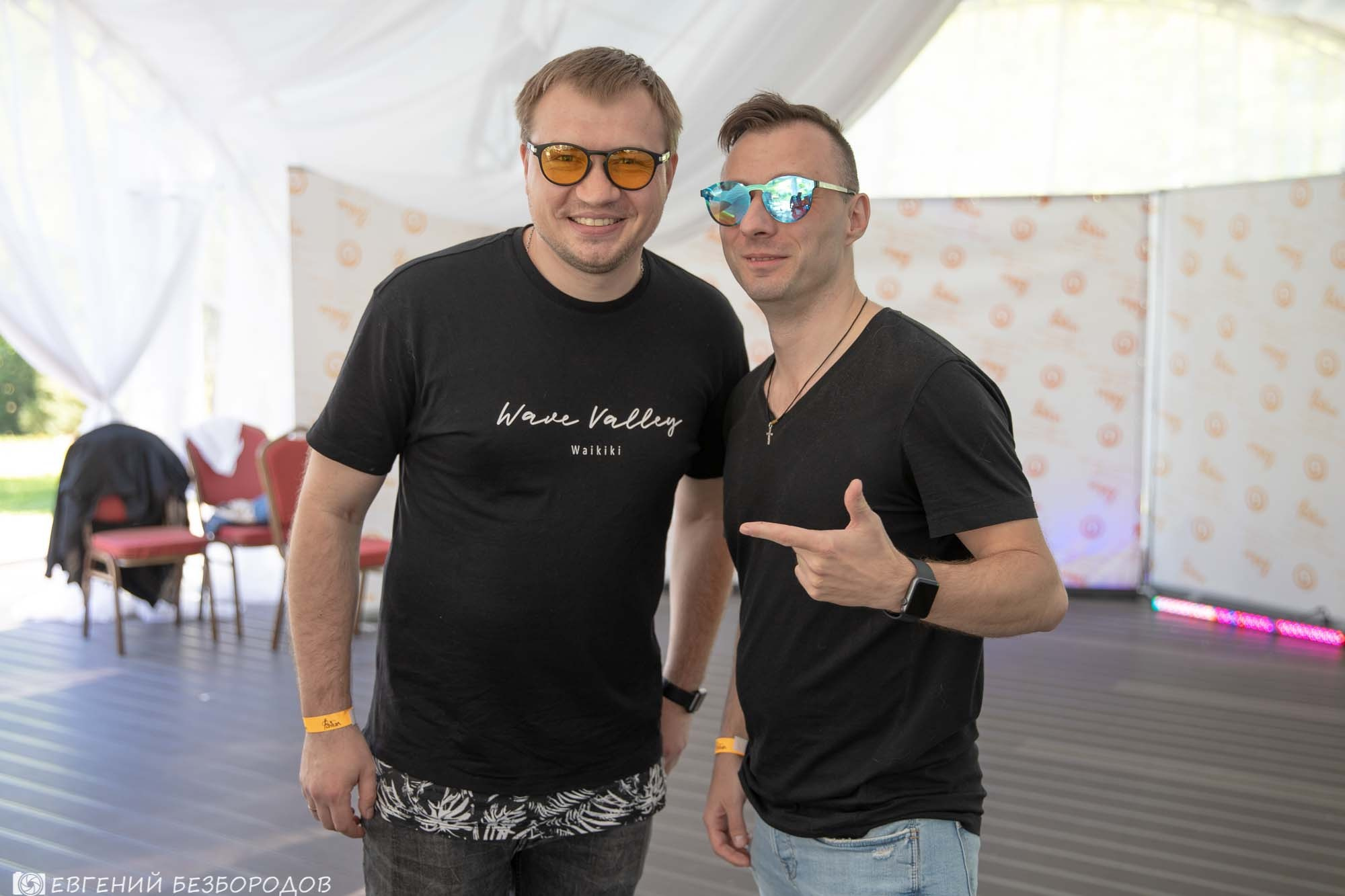 Десять! День рождения Фантима. Часть 1 | 2019. Галерея Фантим