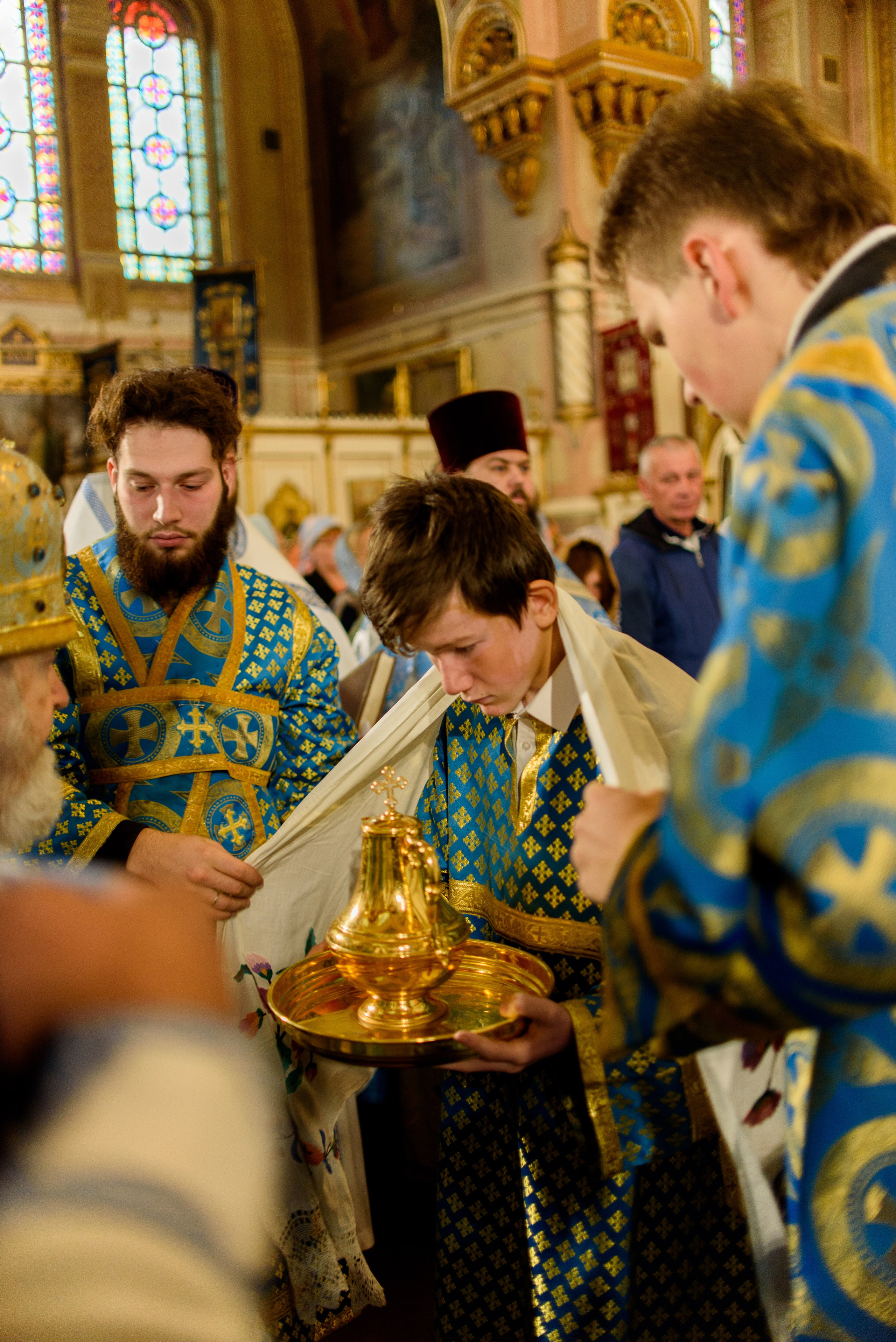 День памяти Казанской иконы Божьей Матери 4.11.2023. Семейный и свадебный фотограф в Феодосии и Коктебеле