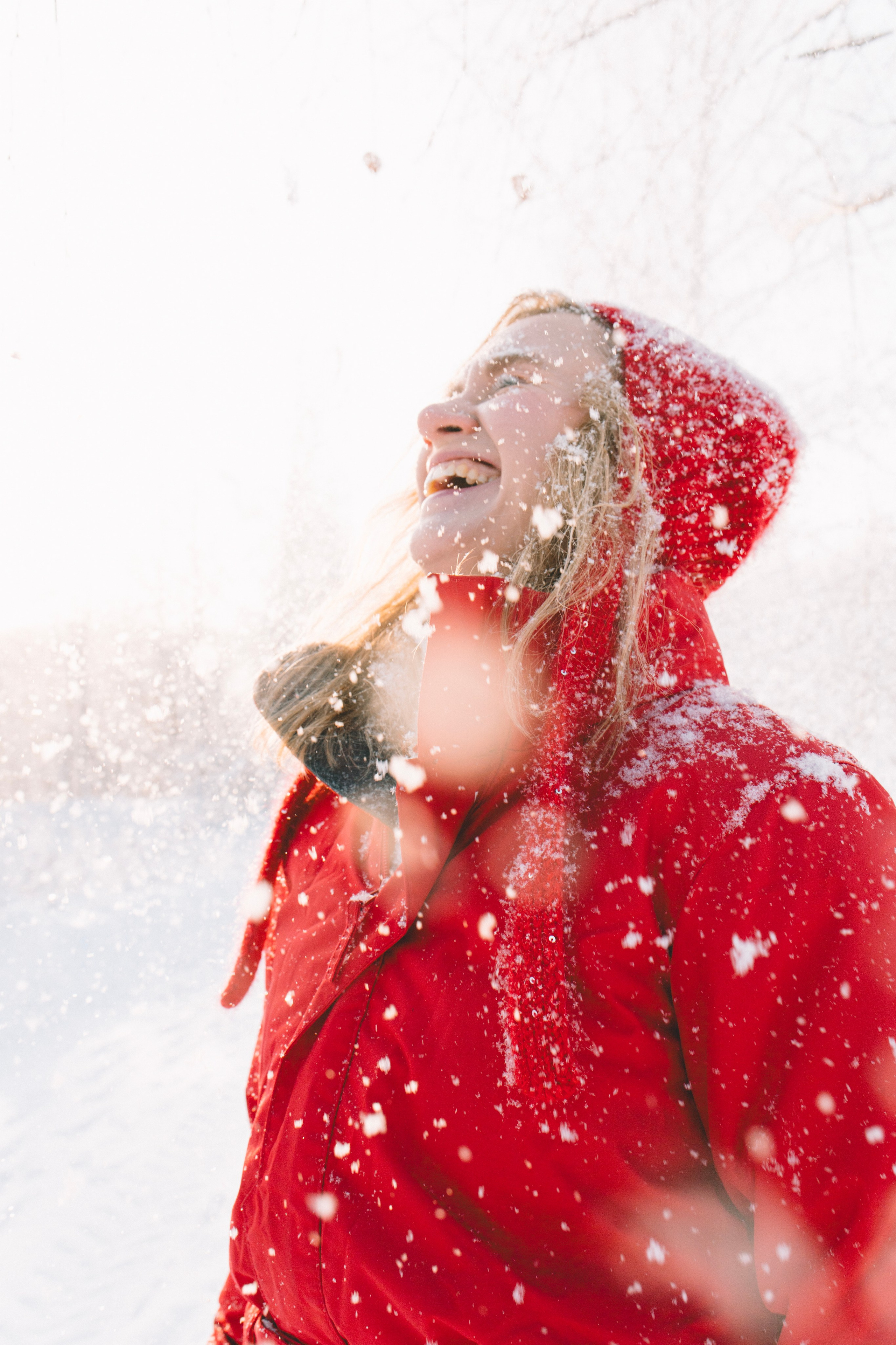 Ксюша. Лайфстайл фотограф в Москве Катюша Кузьмина