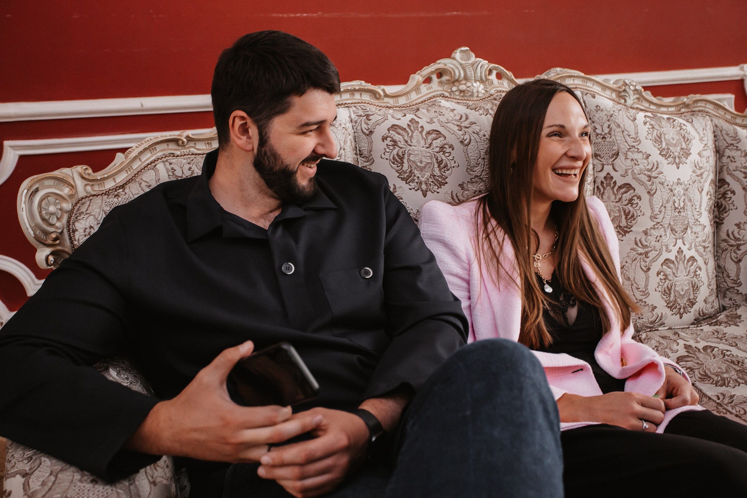 Кирилл и Кристина. Портфолио