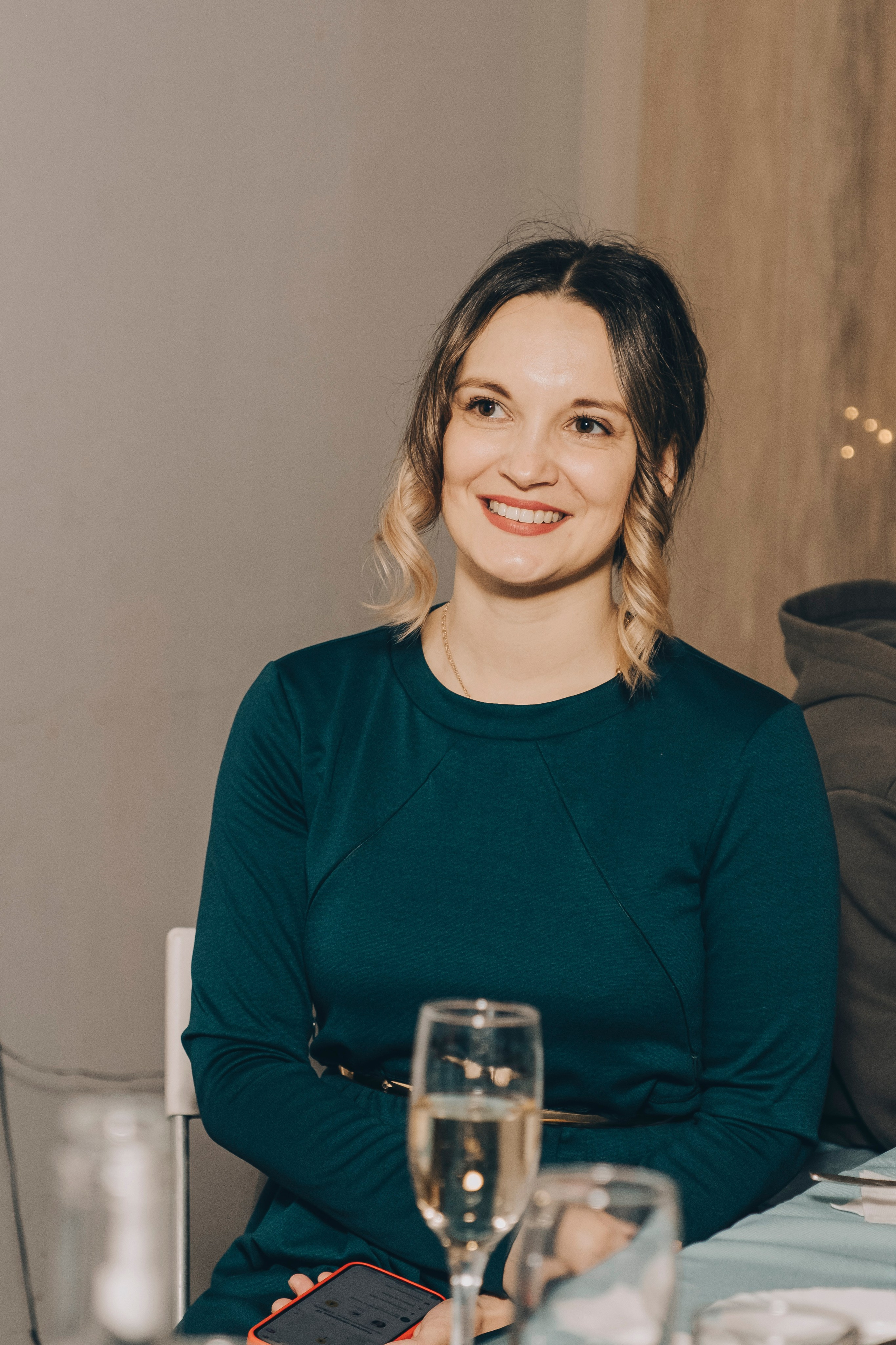 Репортаж Дня Рождения. Фотограф в Иркутске Анна Мирошникова