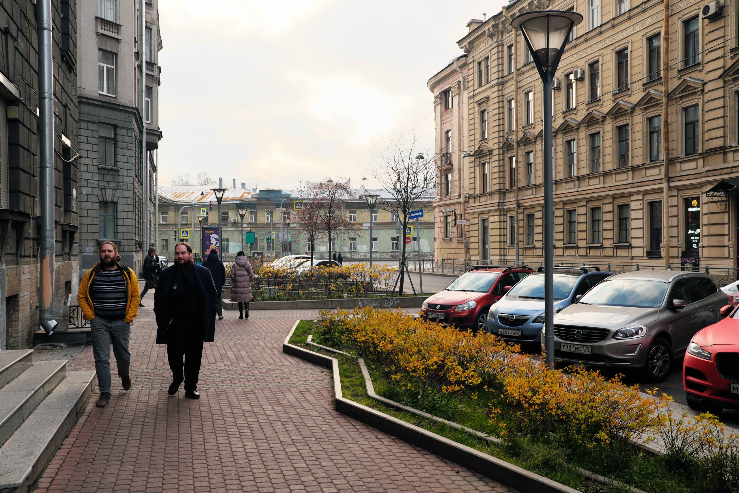 2021.10. Фотограф Алексей Алексеев