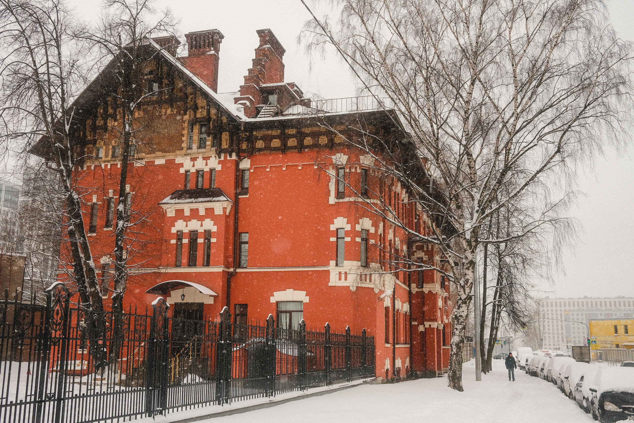 2023.04. Фотограф Алексей Алексеев