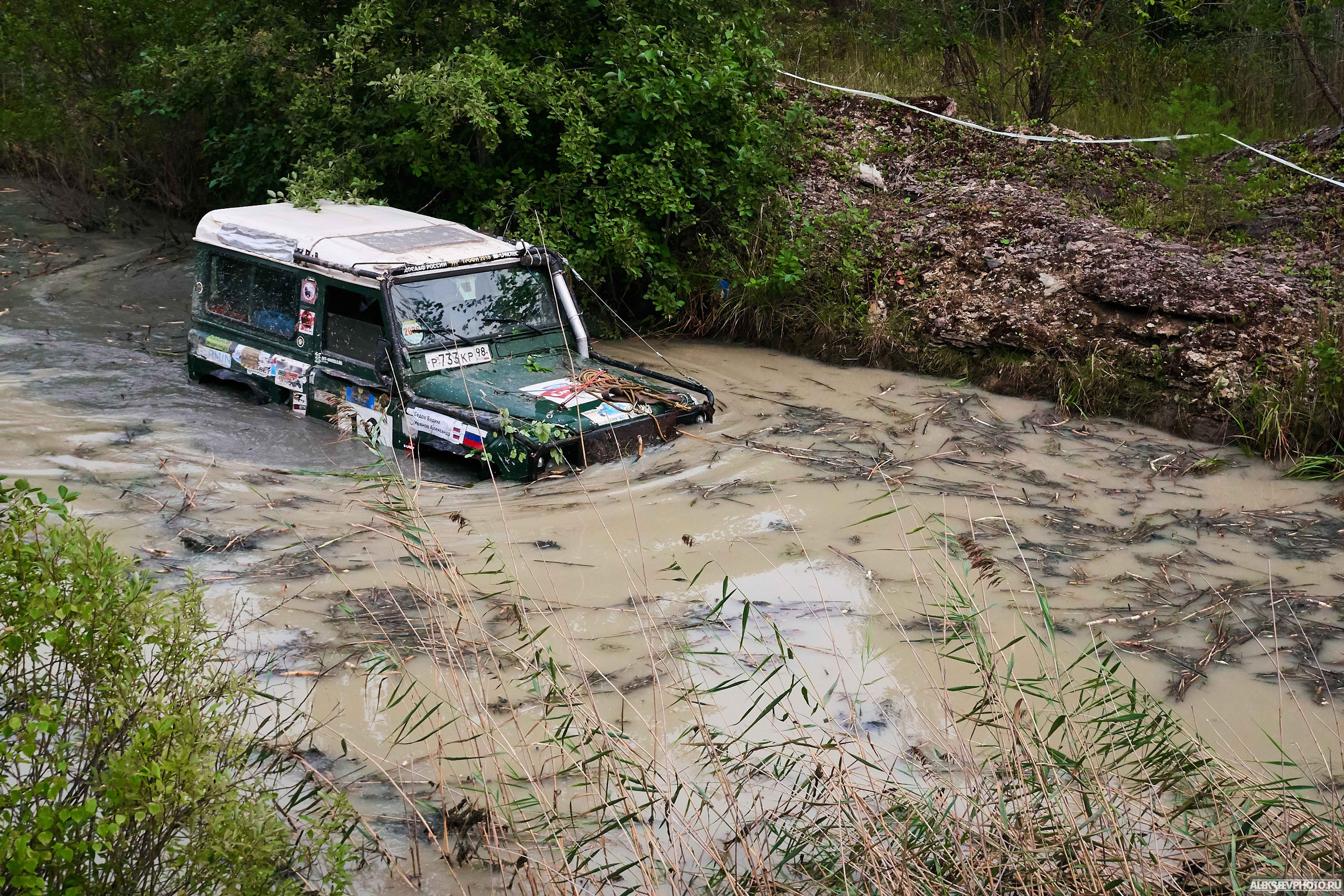 2018.08.25-26 — Братина-трофи. Фотограф Алексей Алексеев