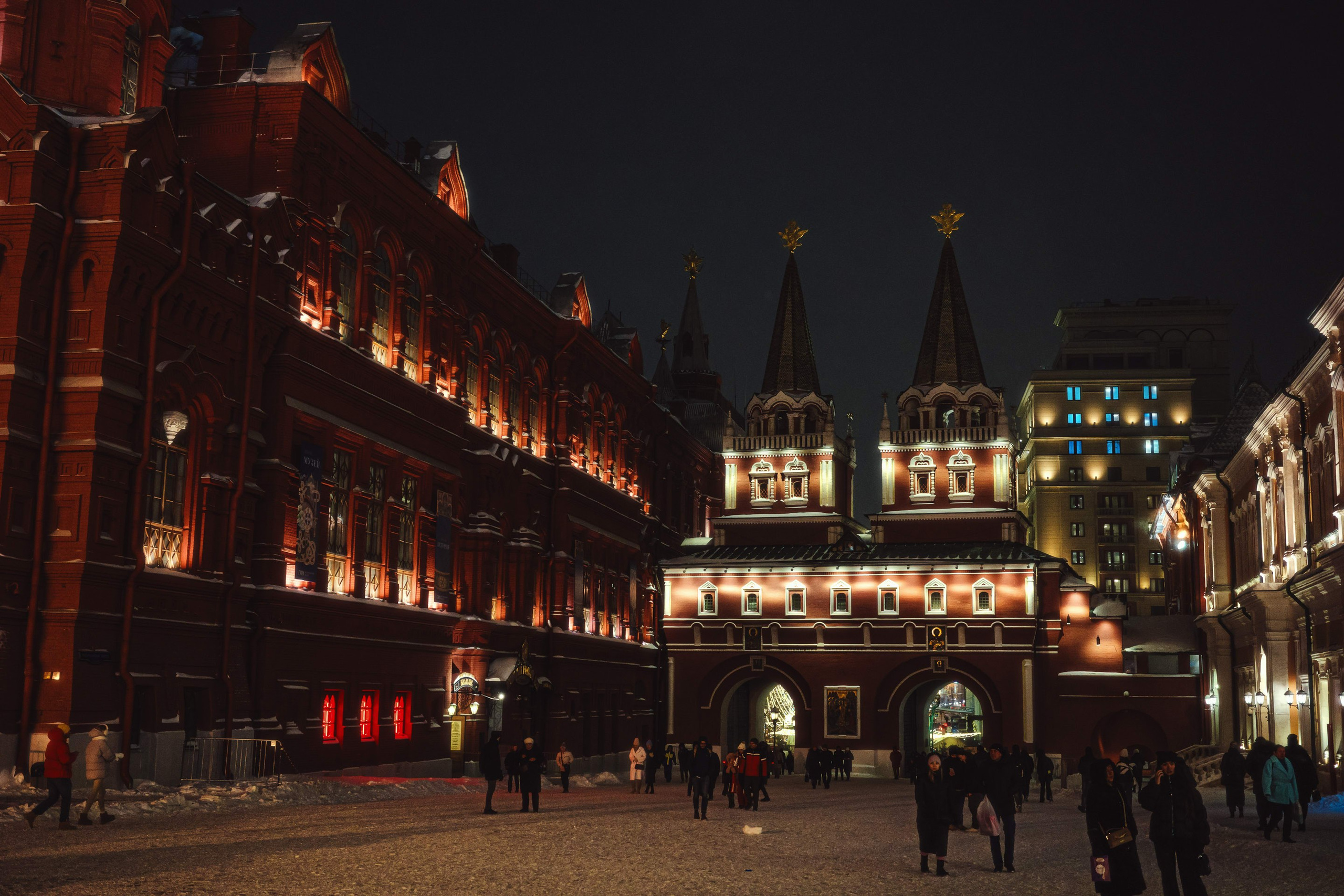 2023.12. Фотограф Алексей Алексеев