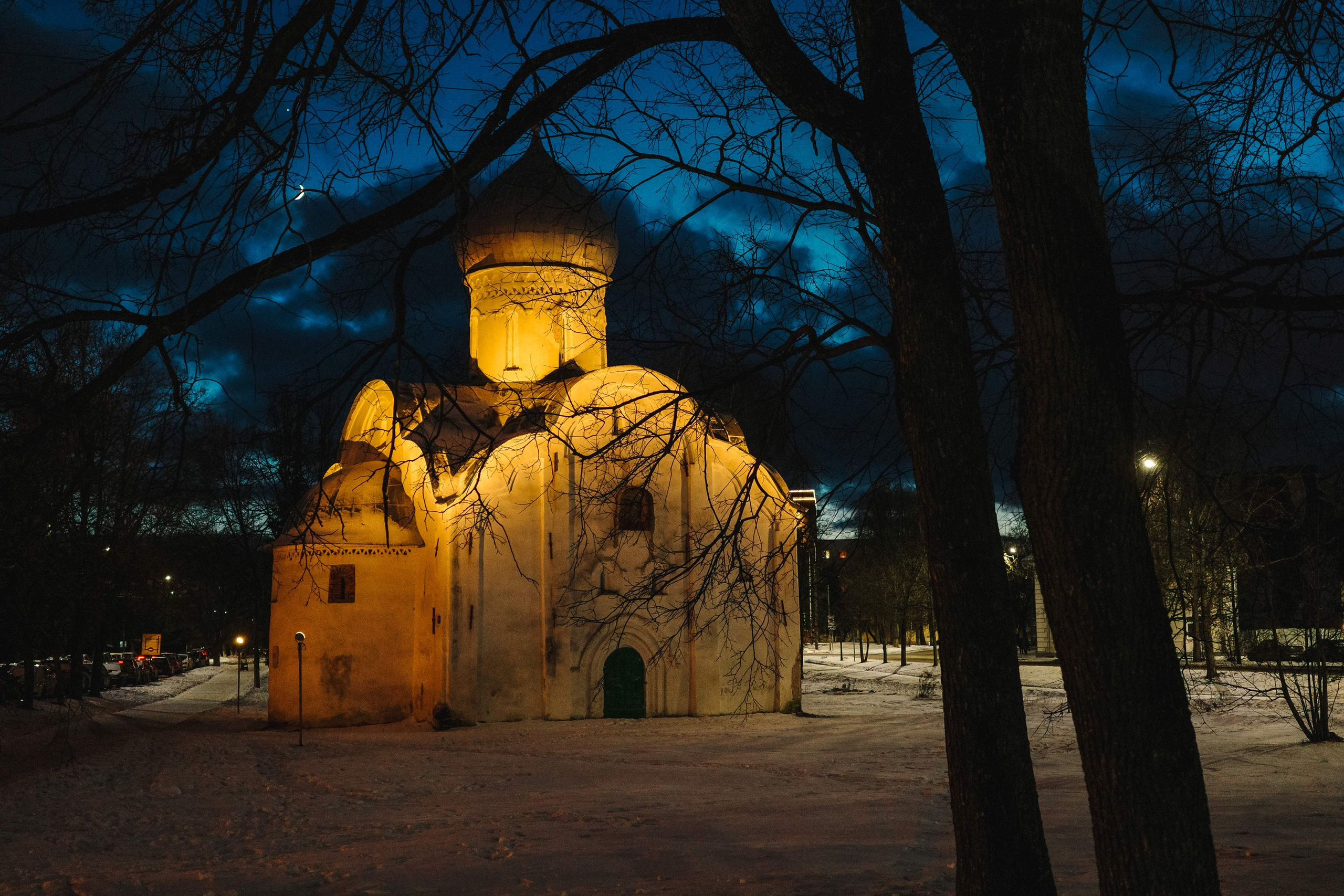 2025.01. Фотограф Алексей Алексеев