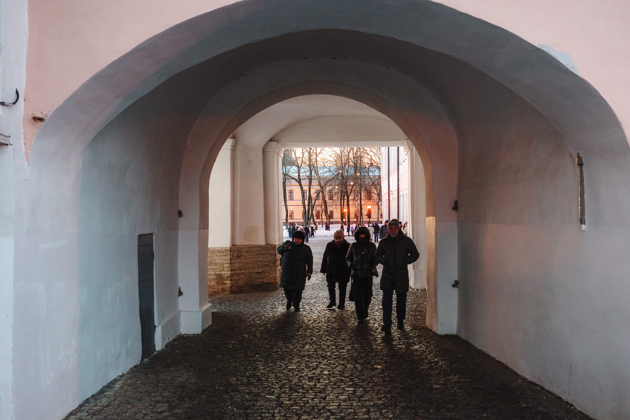 2024.01. Фотограф Алексей Алексеев