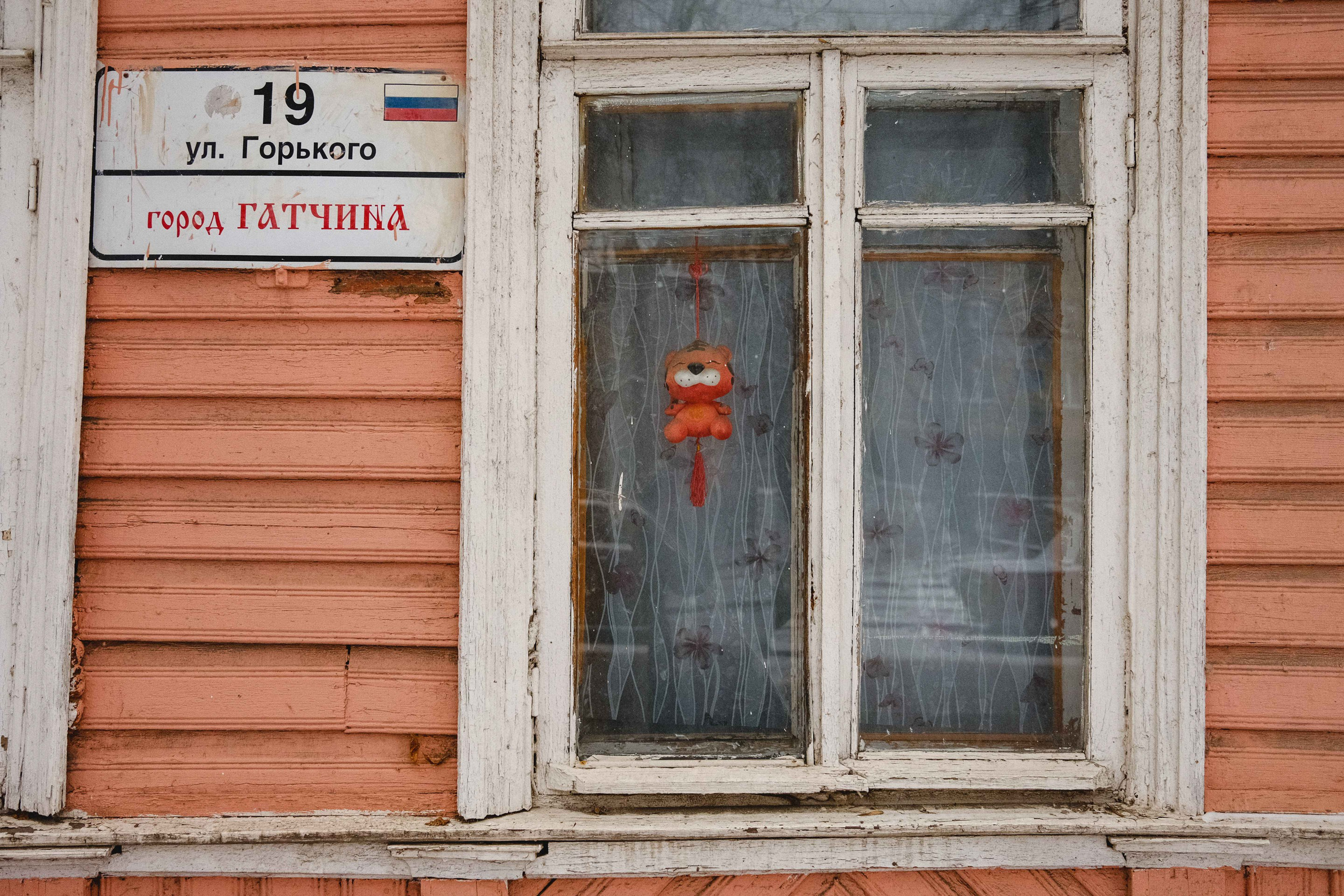 2022.11. Фотограф Алексей Алексеев