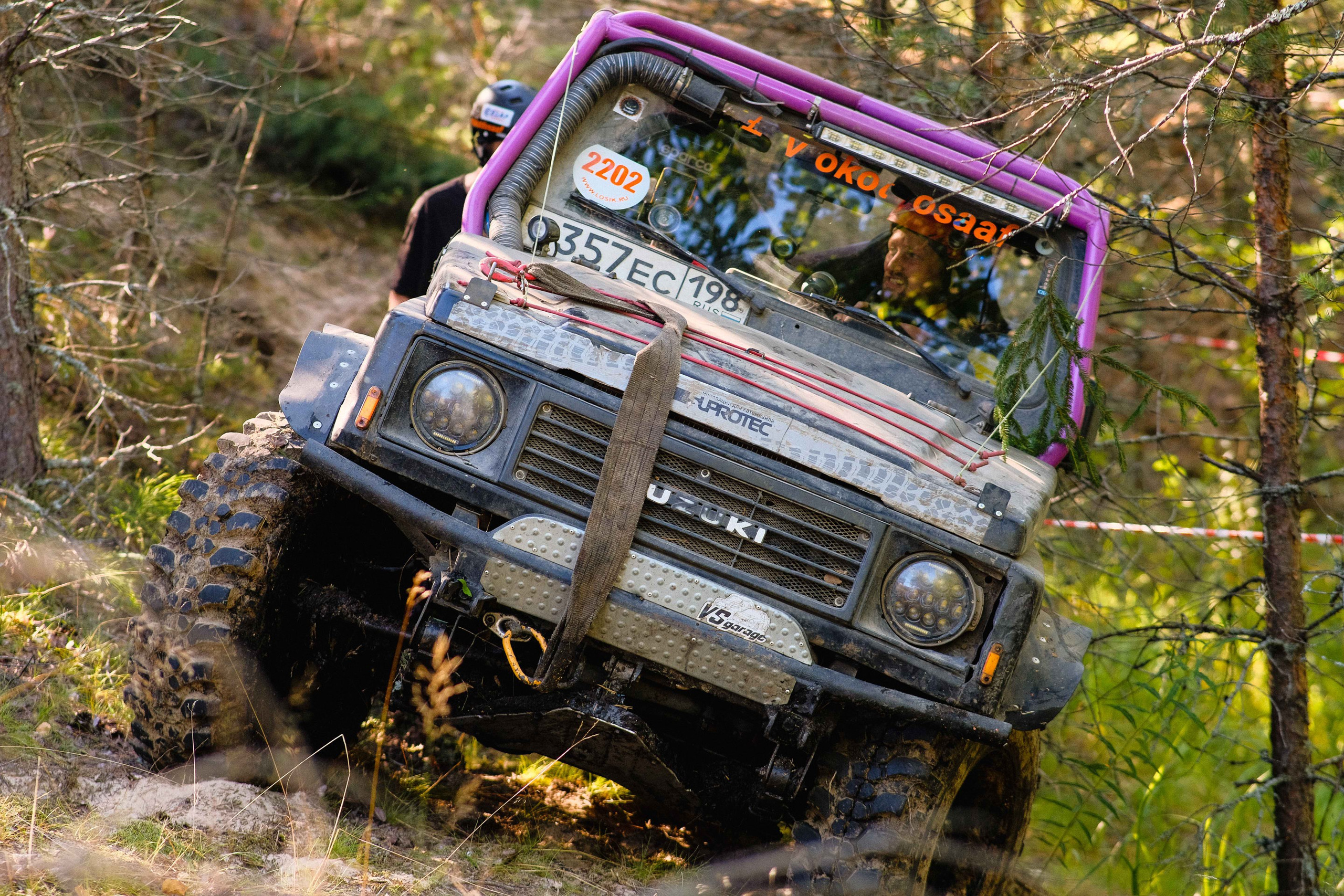 2022.08.13-14 — КВС 2022 — Спортсмены на СУ. Фотограф Алексей Алексеев