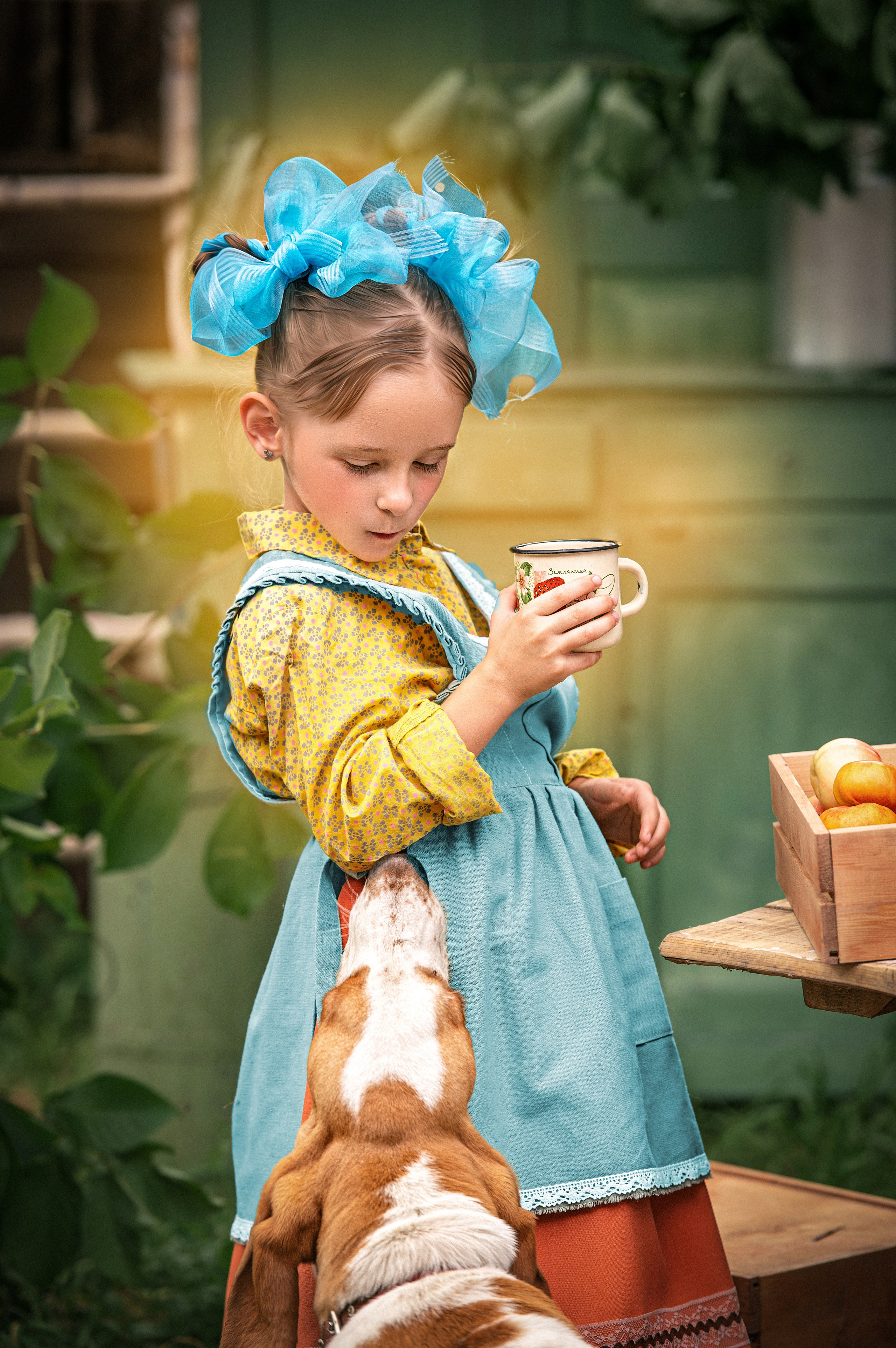 ДЕРЕВЕНСКИЕ ИСТОРИИ. Семейный и детский фотограф в Канске и Канском р-не, Красноярск и