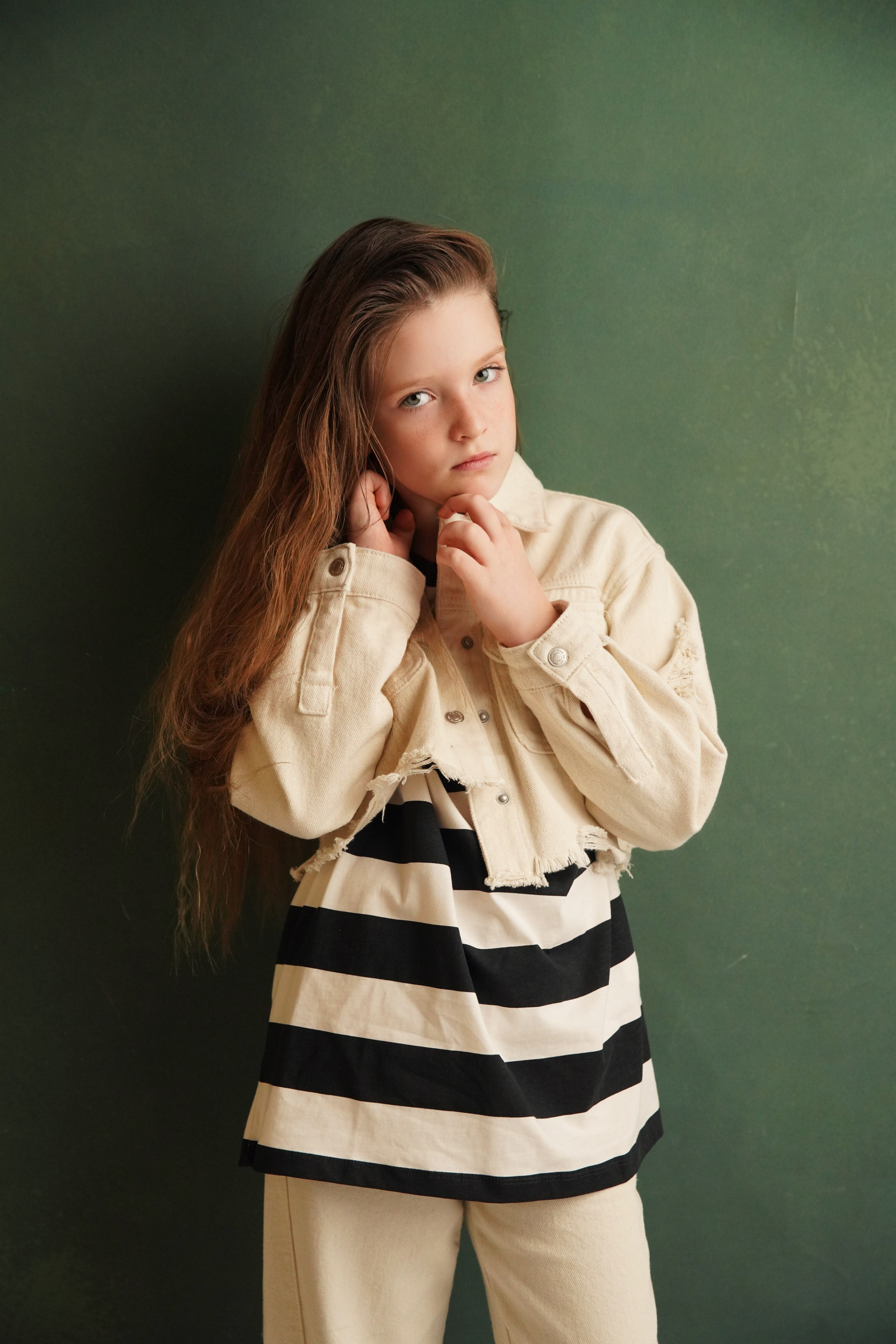 Портреты. Фотограф новорожденных. Семейный и детский фотограф в городе Сургуте