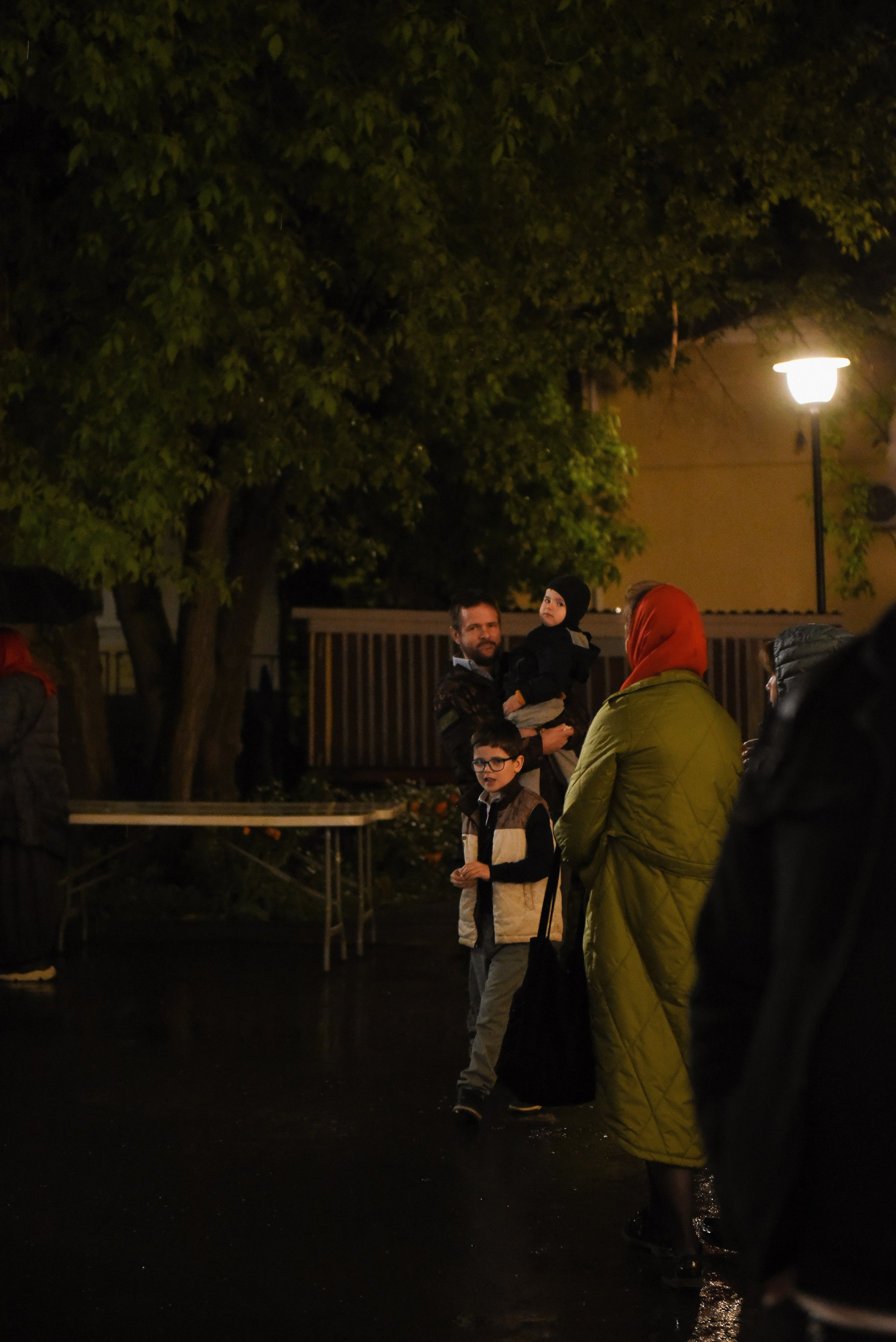 Пасха 05.05.24. Фотограф, визажист. Москва