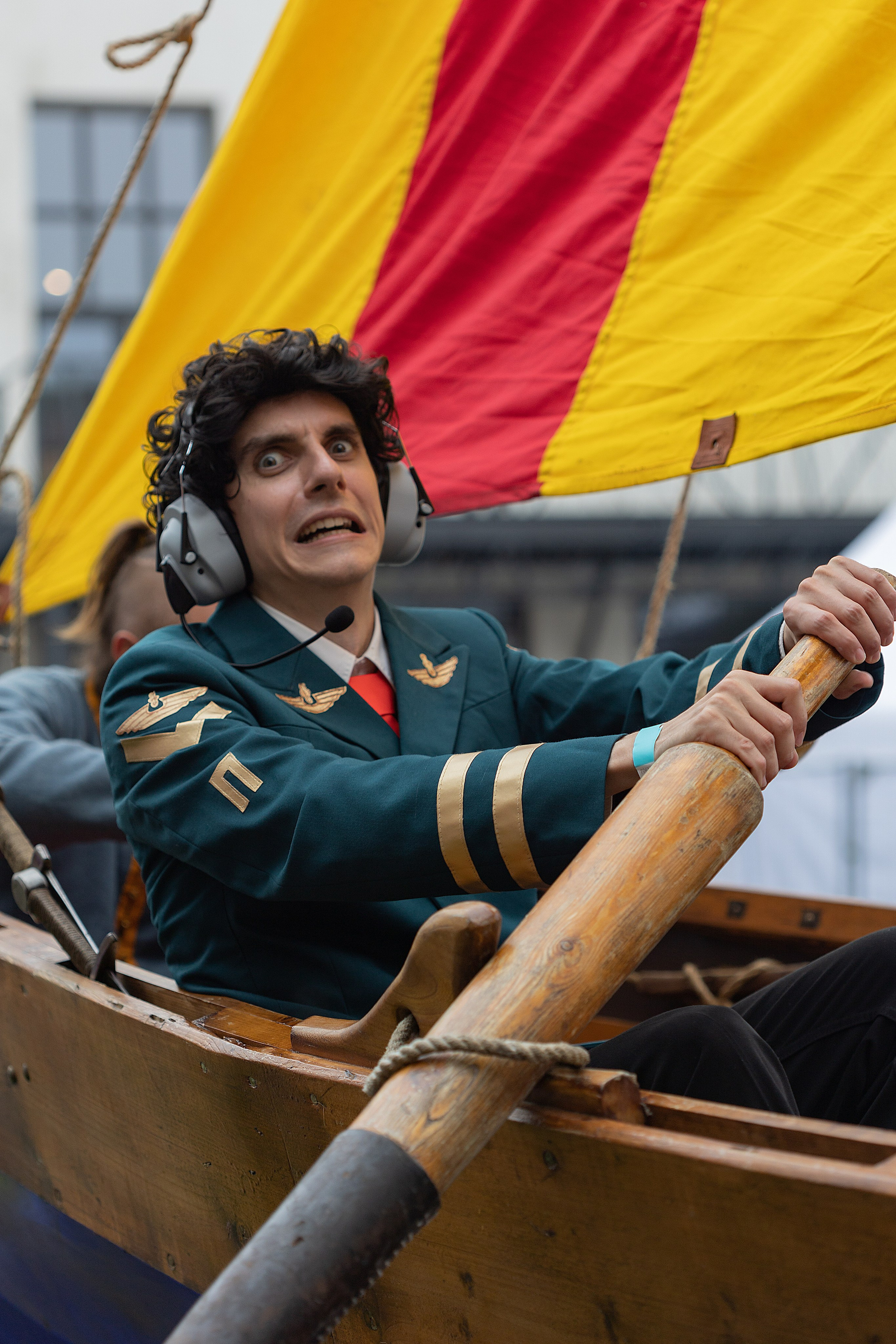 Старкон | Санкт-Петербург, 2025. Репортажный фотограф