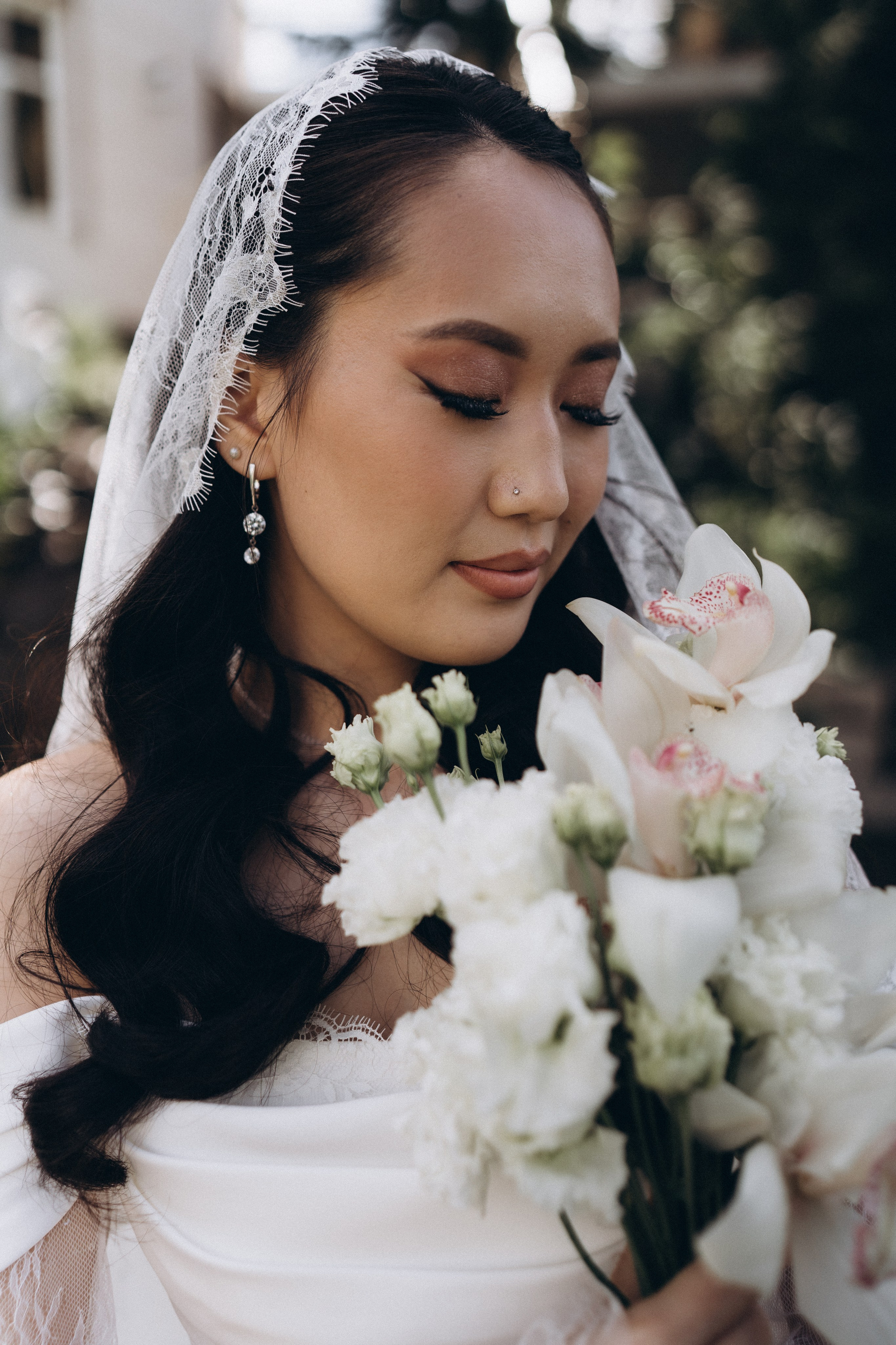 Валера и Милана. Фотограф в Новокузнецке Хорагай Ондар