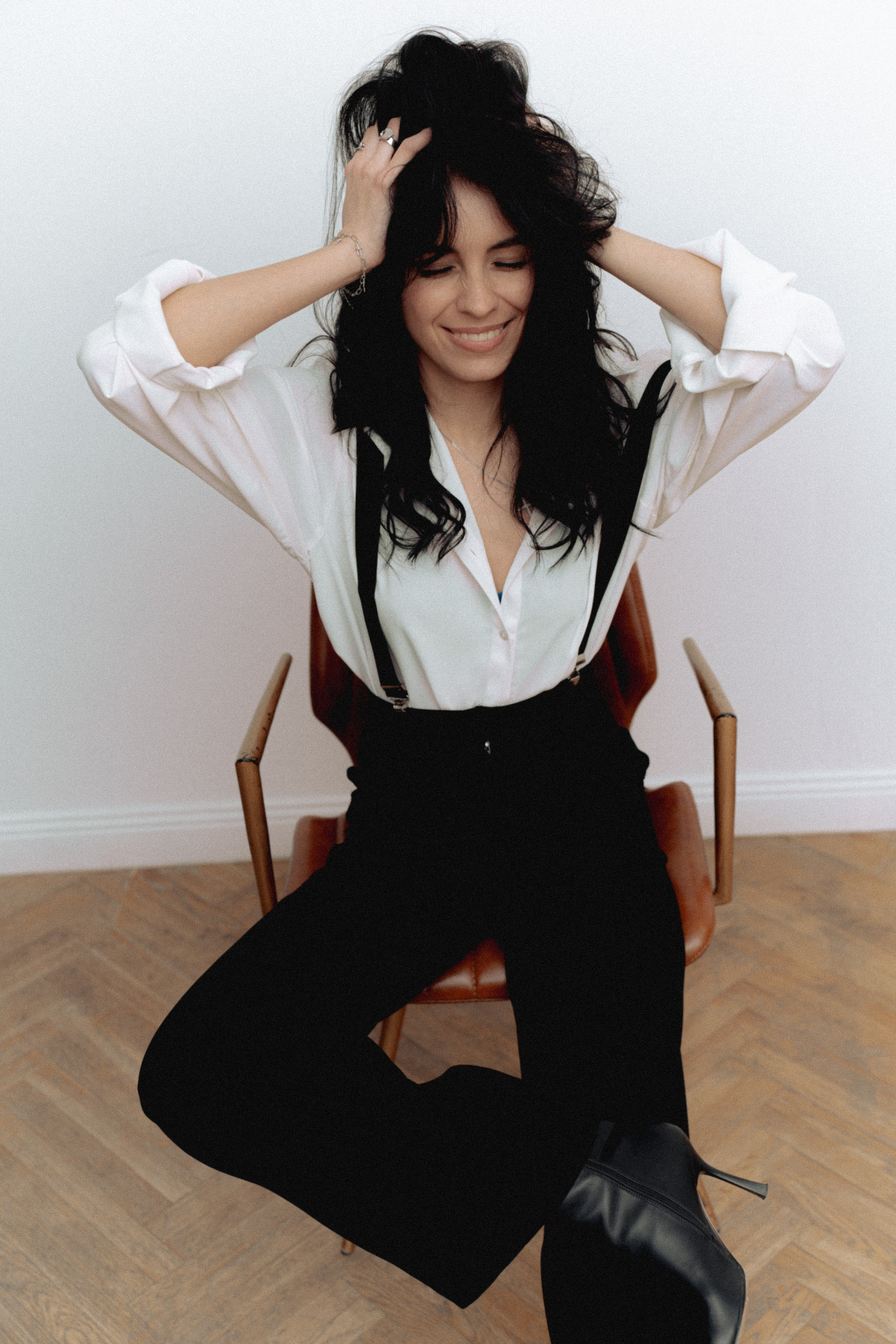 Анастасия. Фотограф Ольга Маленьких