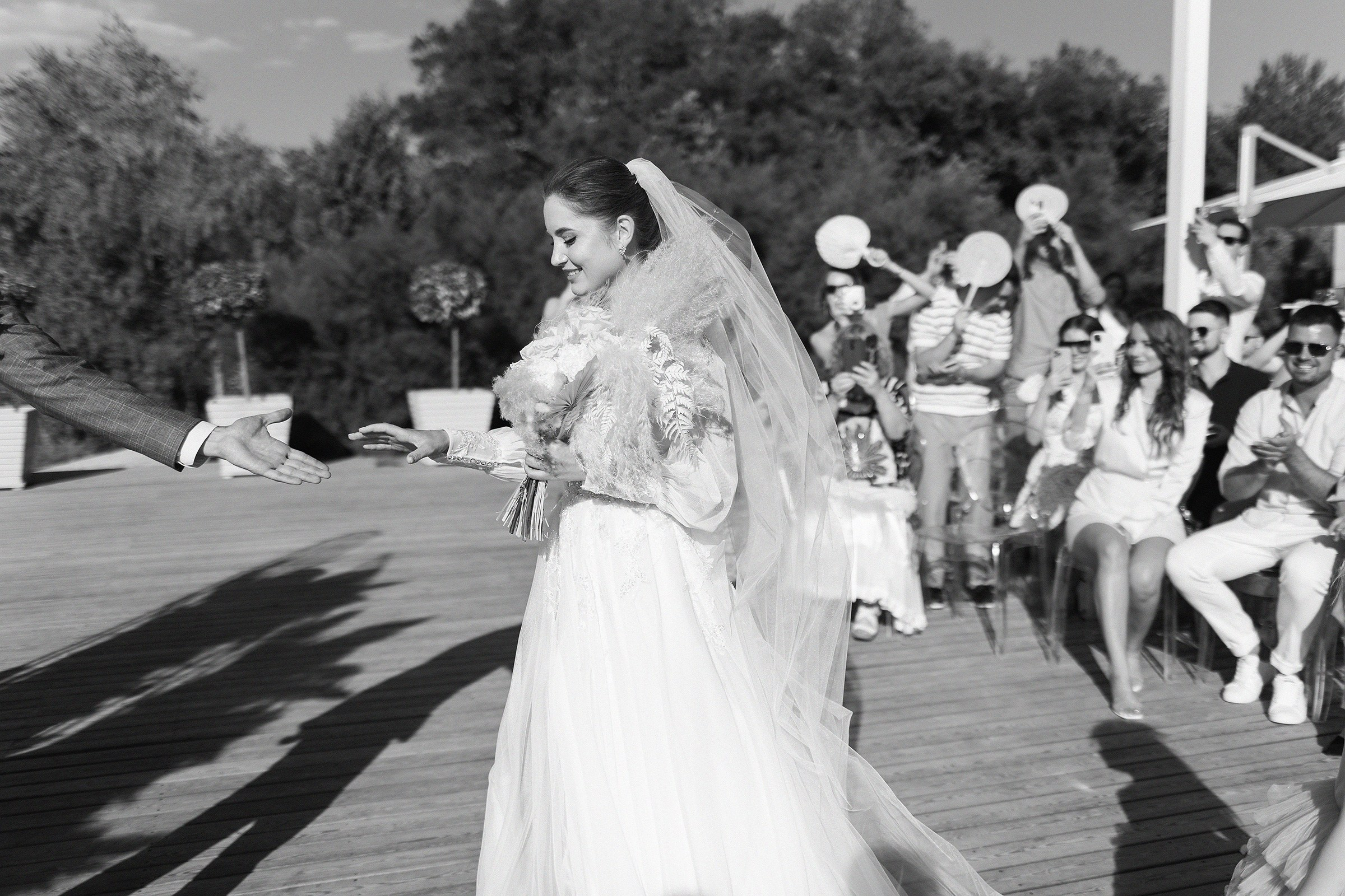 Island of love. Sovushka DS