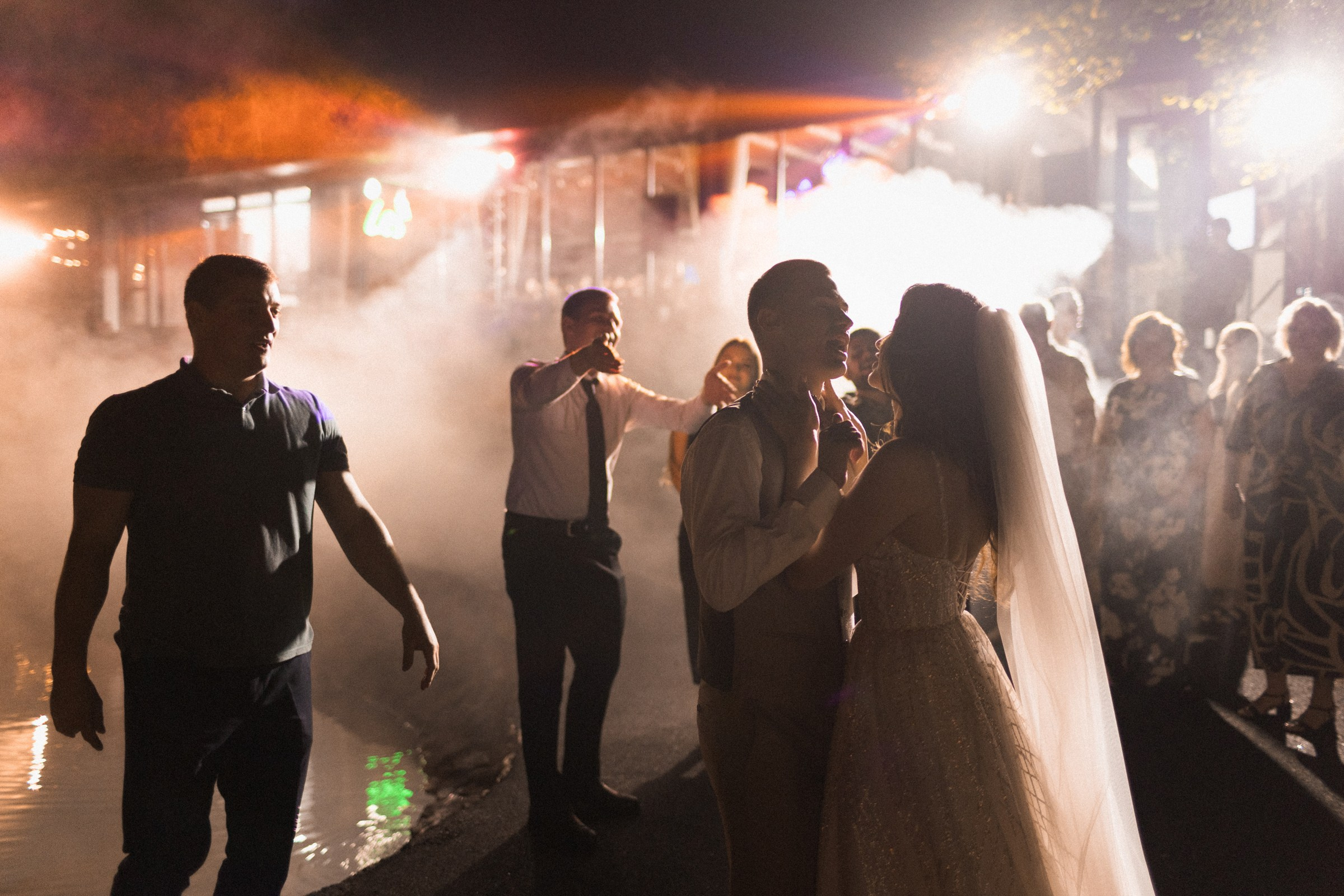 А дождь на окнах рисует. Sovushka DS