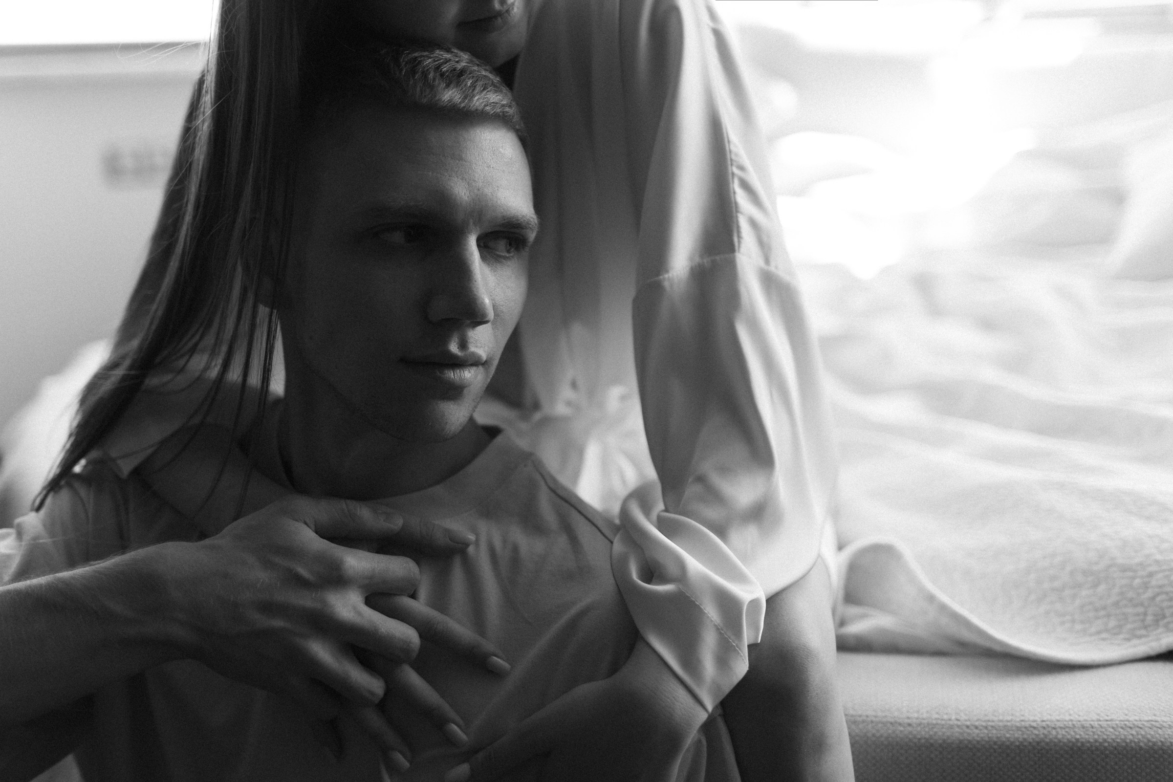 Свадебная съемка в Крыму. Sovushka DS