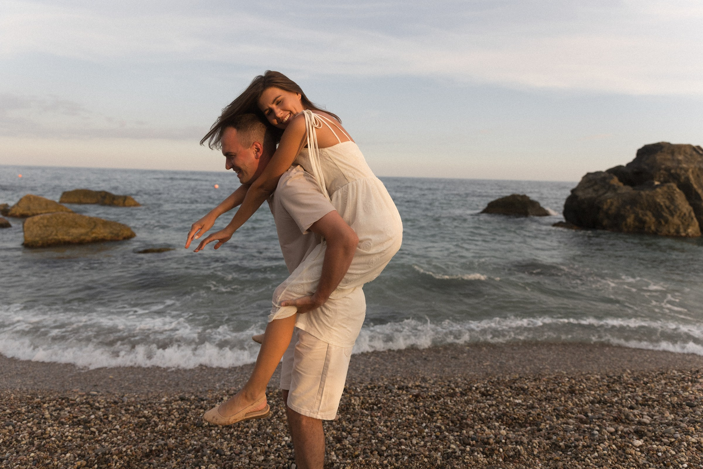 Маяк. Sovushka DS