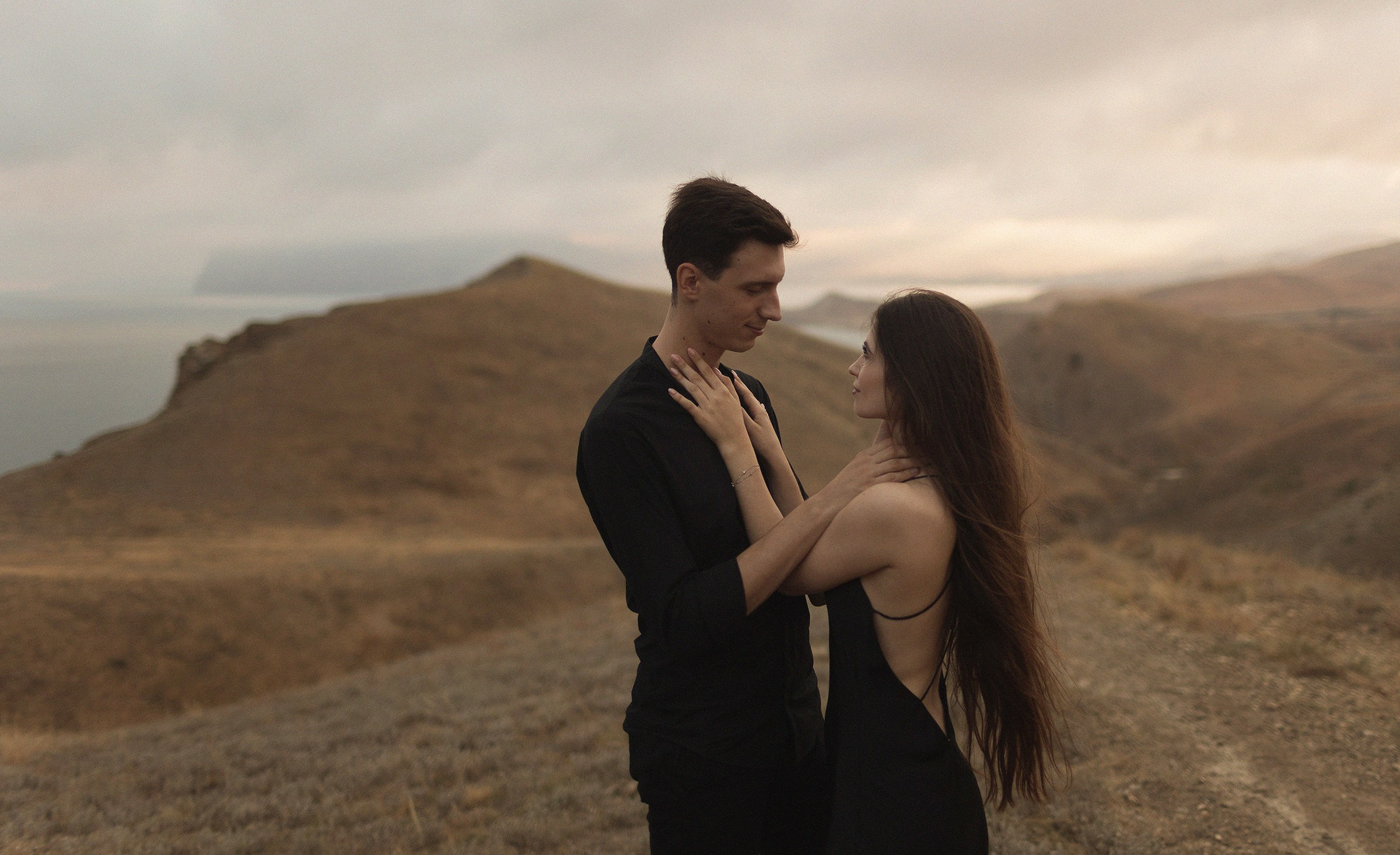 Орджо. Sovushka DS