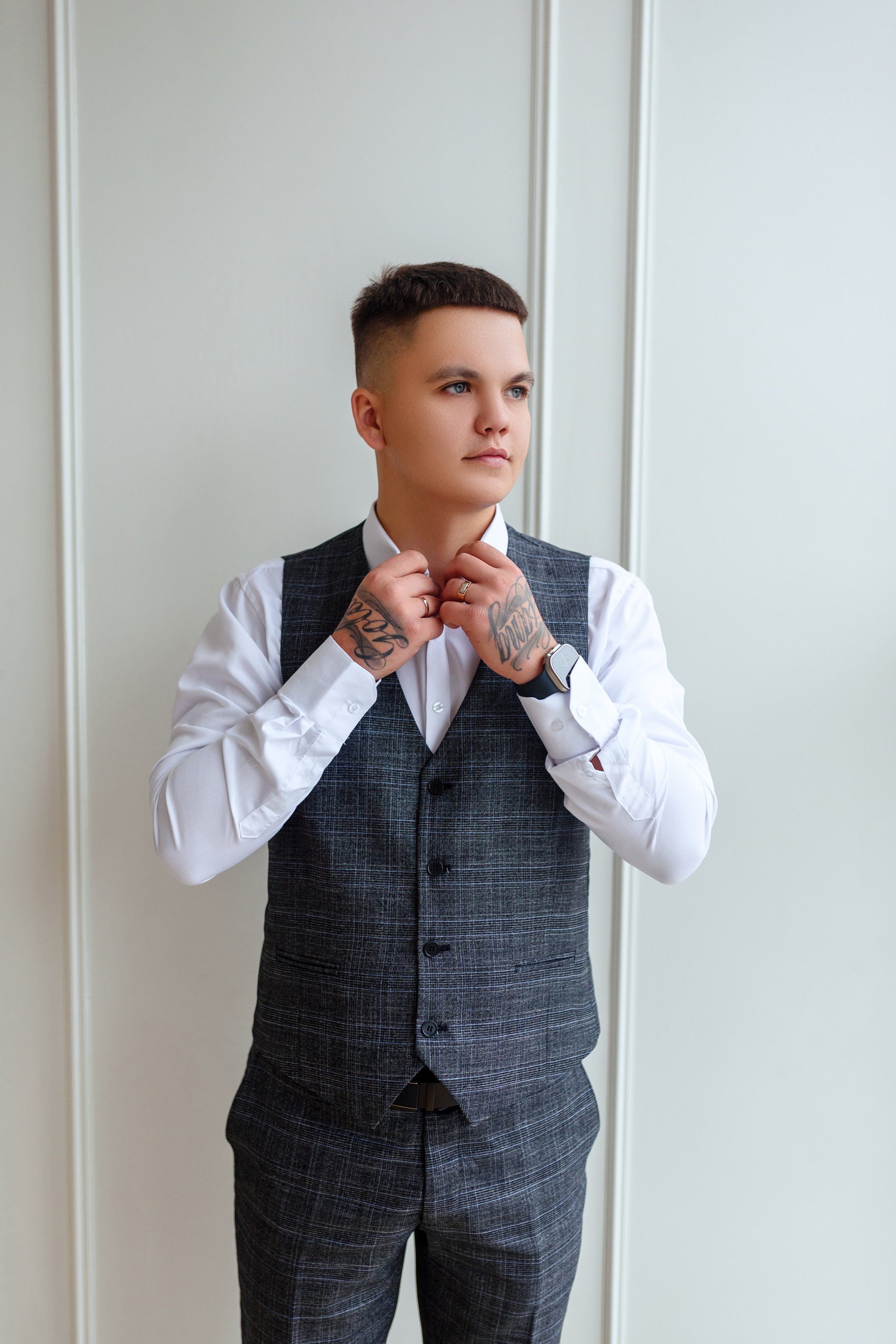 Семейный и свадебный фотограф в Донецке и Макеевке Дяченко Наталья