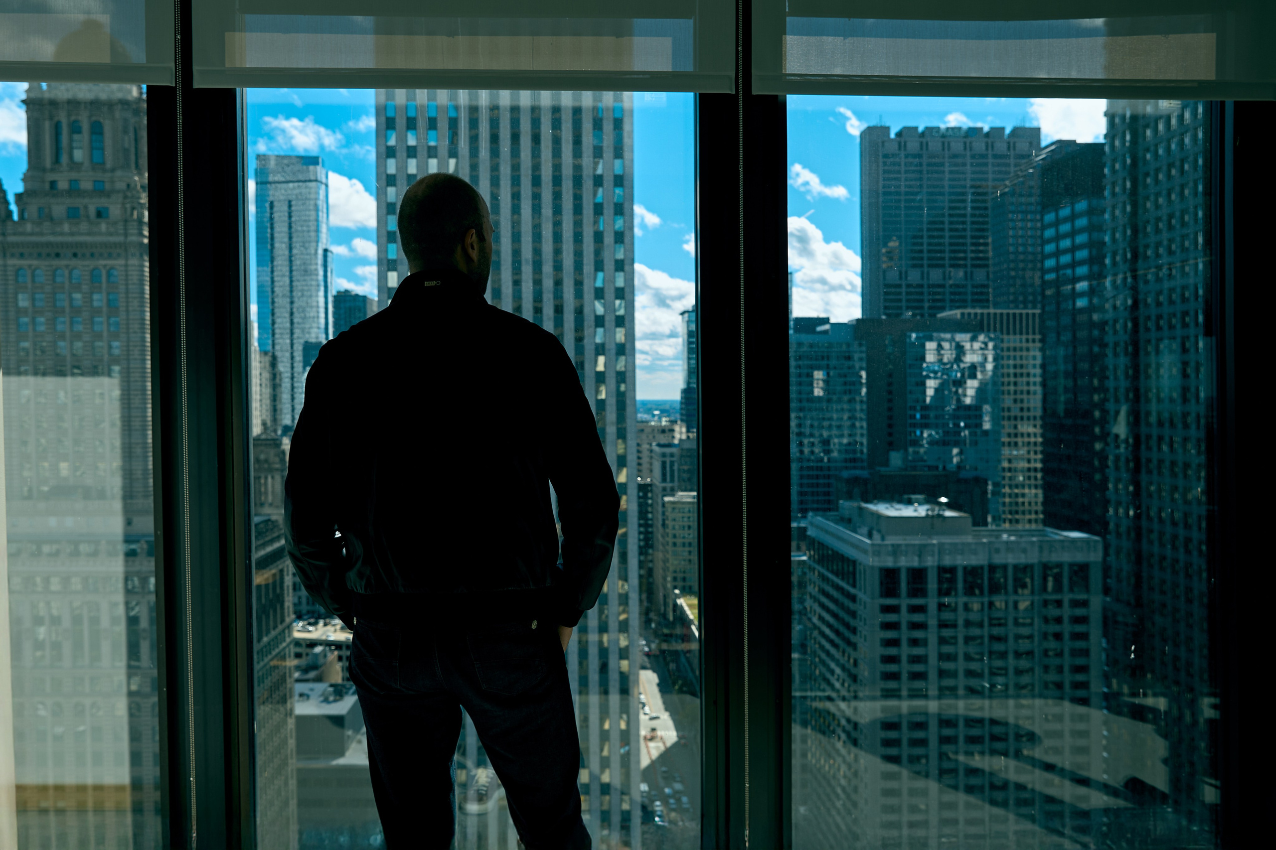 BAZYLEV. Yulia Otroschenko