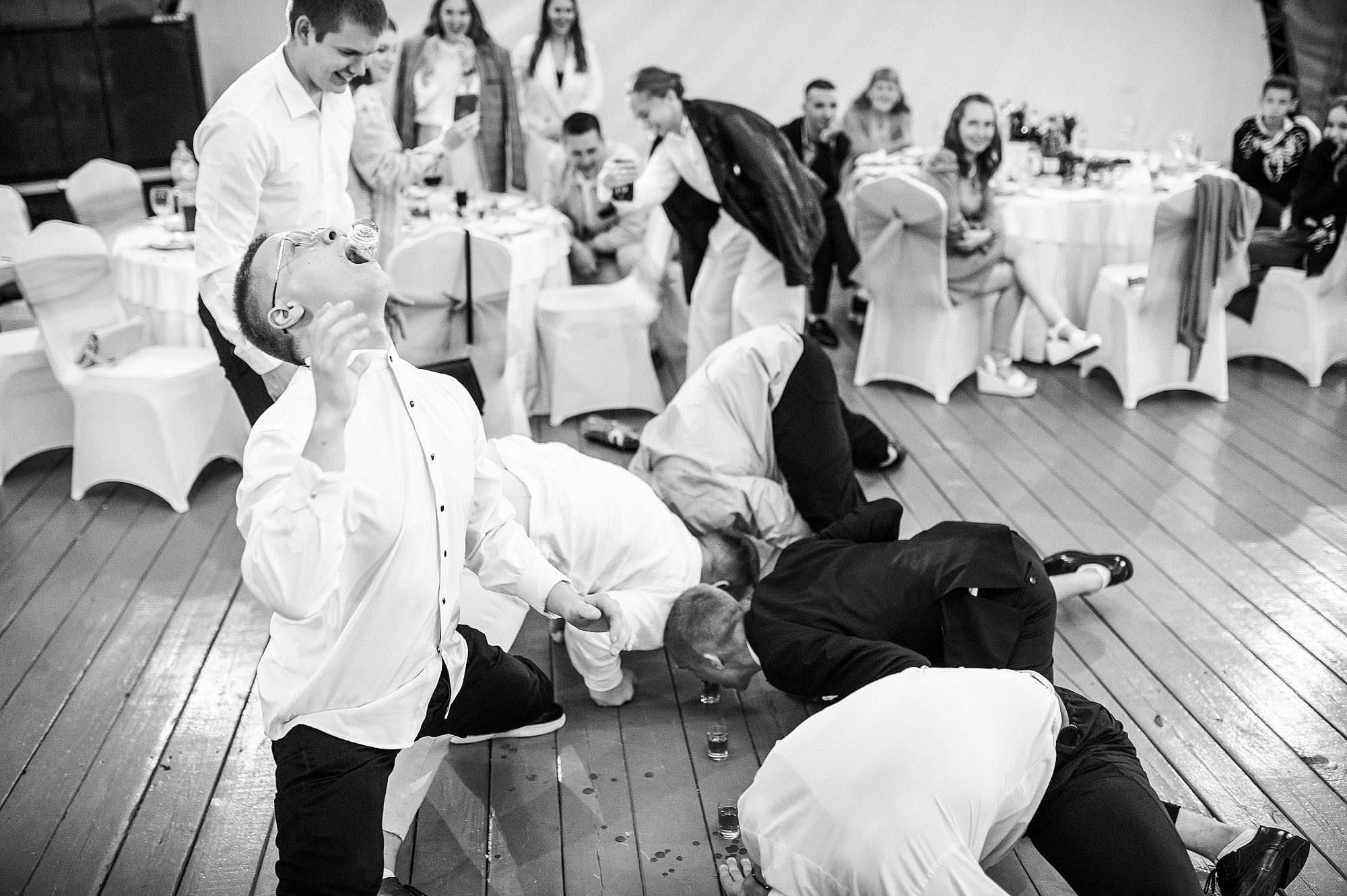 Свадьба Евгения и Татьяны Дубна. Свадебный фотограф в Дубне Алексей Фонарёв