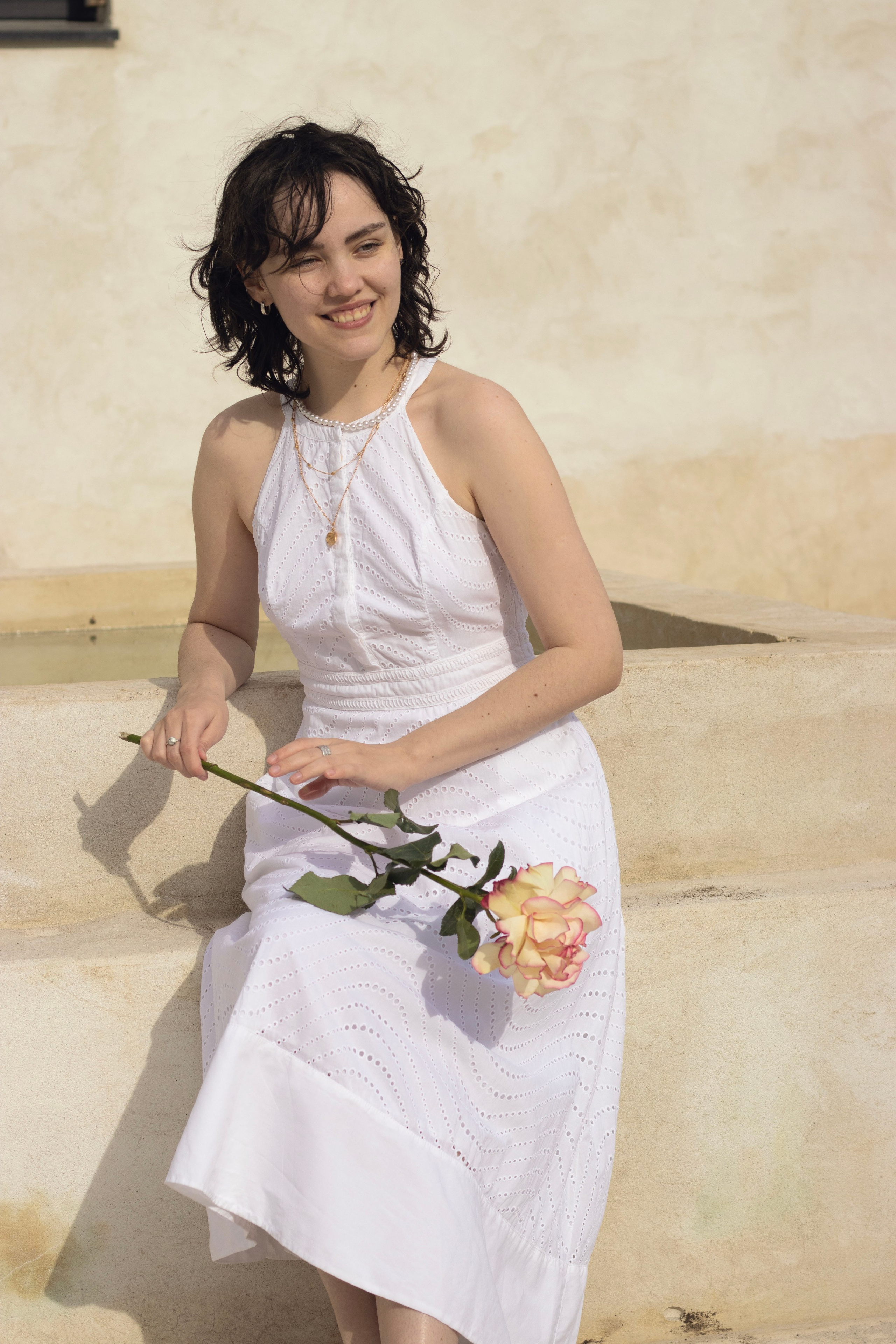 Индивидуальные. Фотограф в Оренбурге Виолетта Коротеева