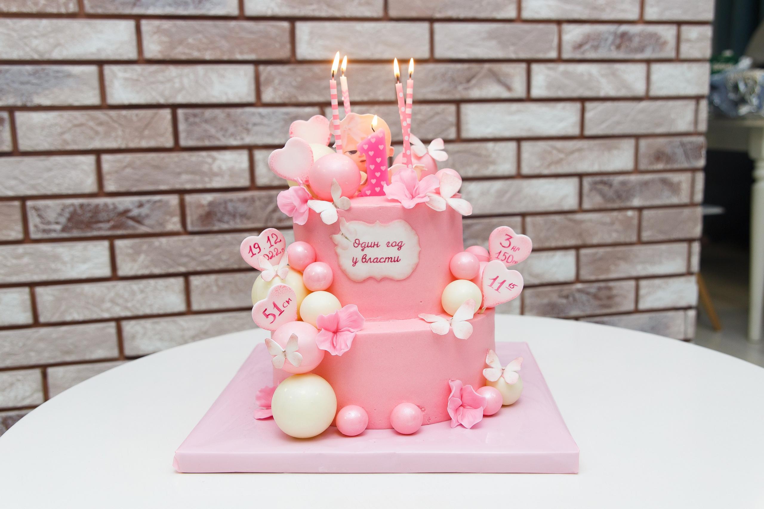 Детский праздник. Фотограф в Оренбурге VIKA NIKOVA