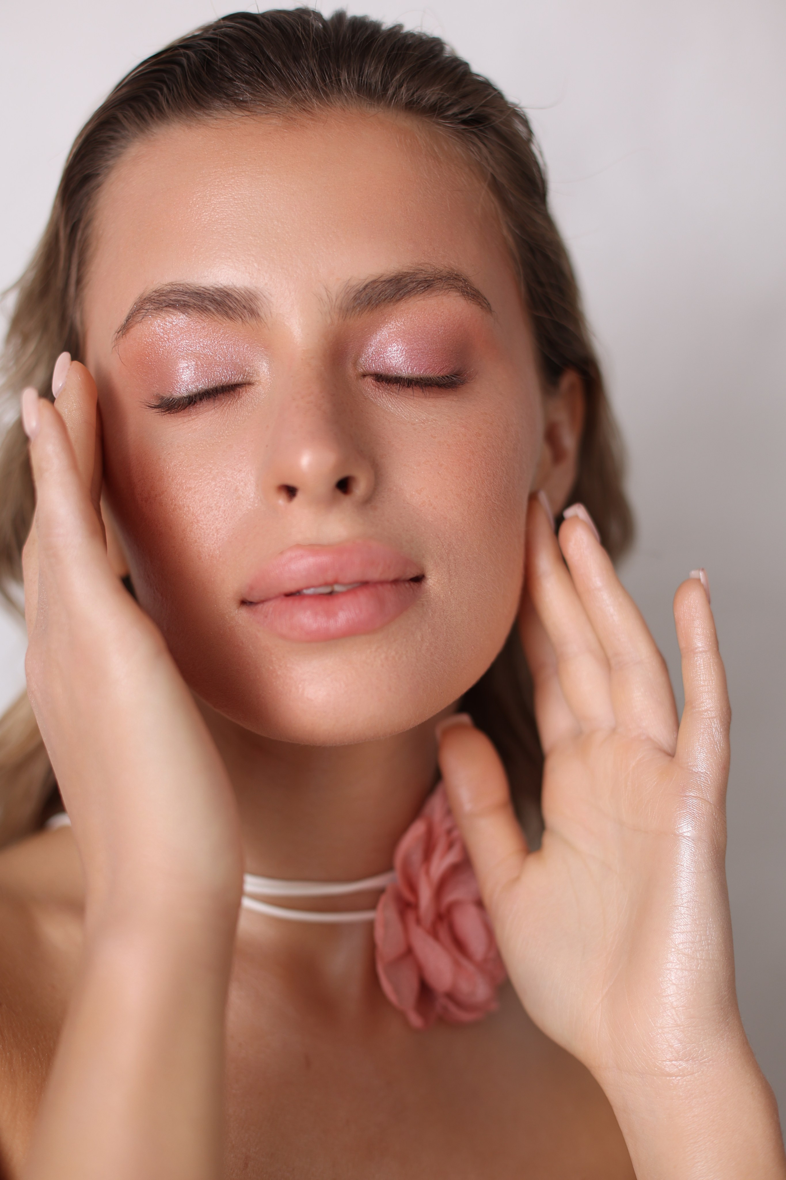 Look 2. KATE KOT фотограф Москва