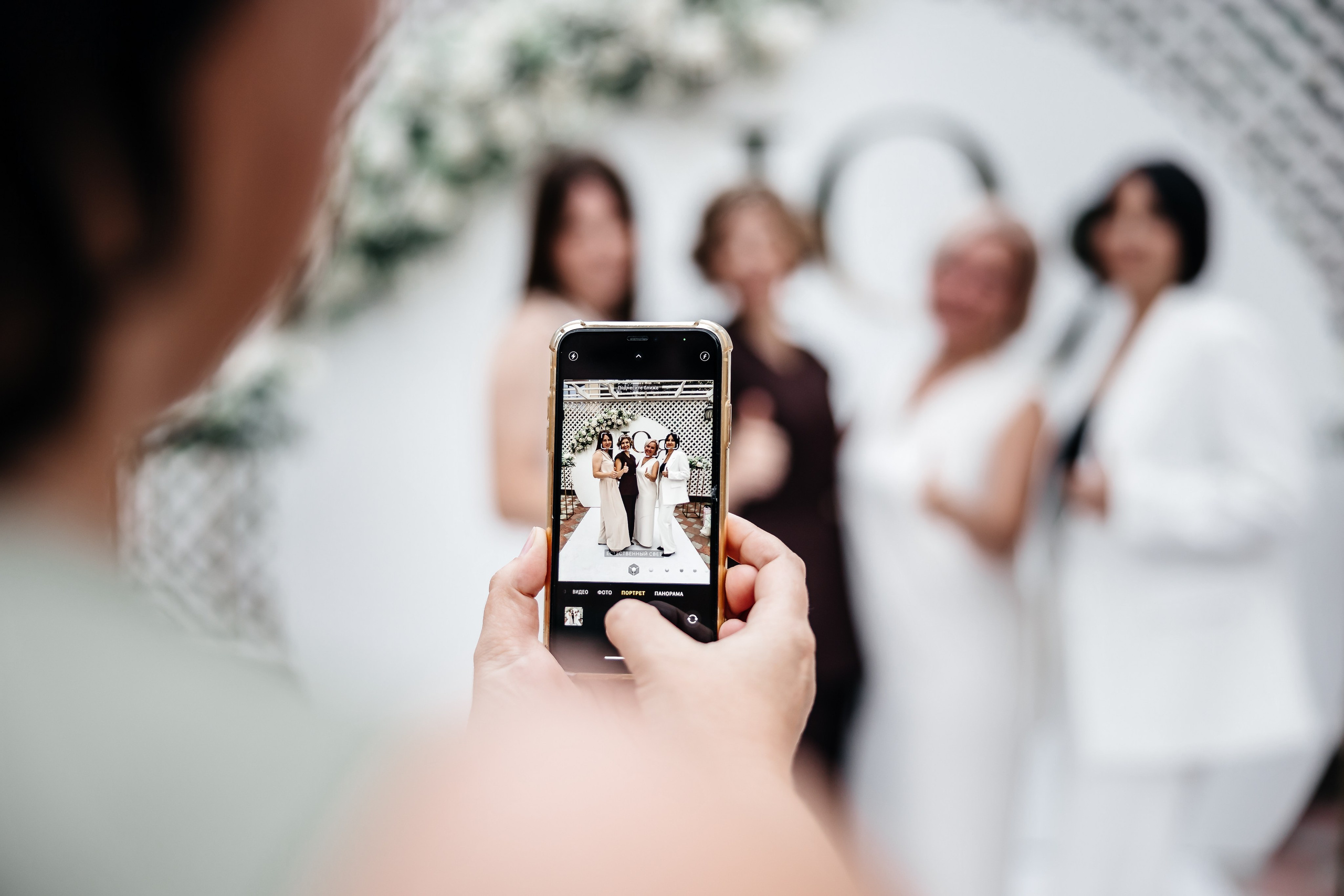 Анонс свадьбы для Яны и Юрия. Гаспра, Вилла Танго. Свадебный фотограф в Крыму и Севастополе Ольга Баскакова