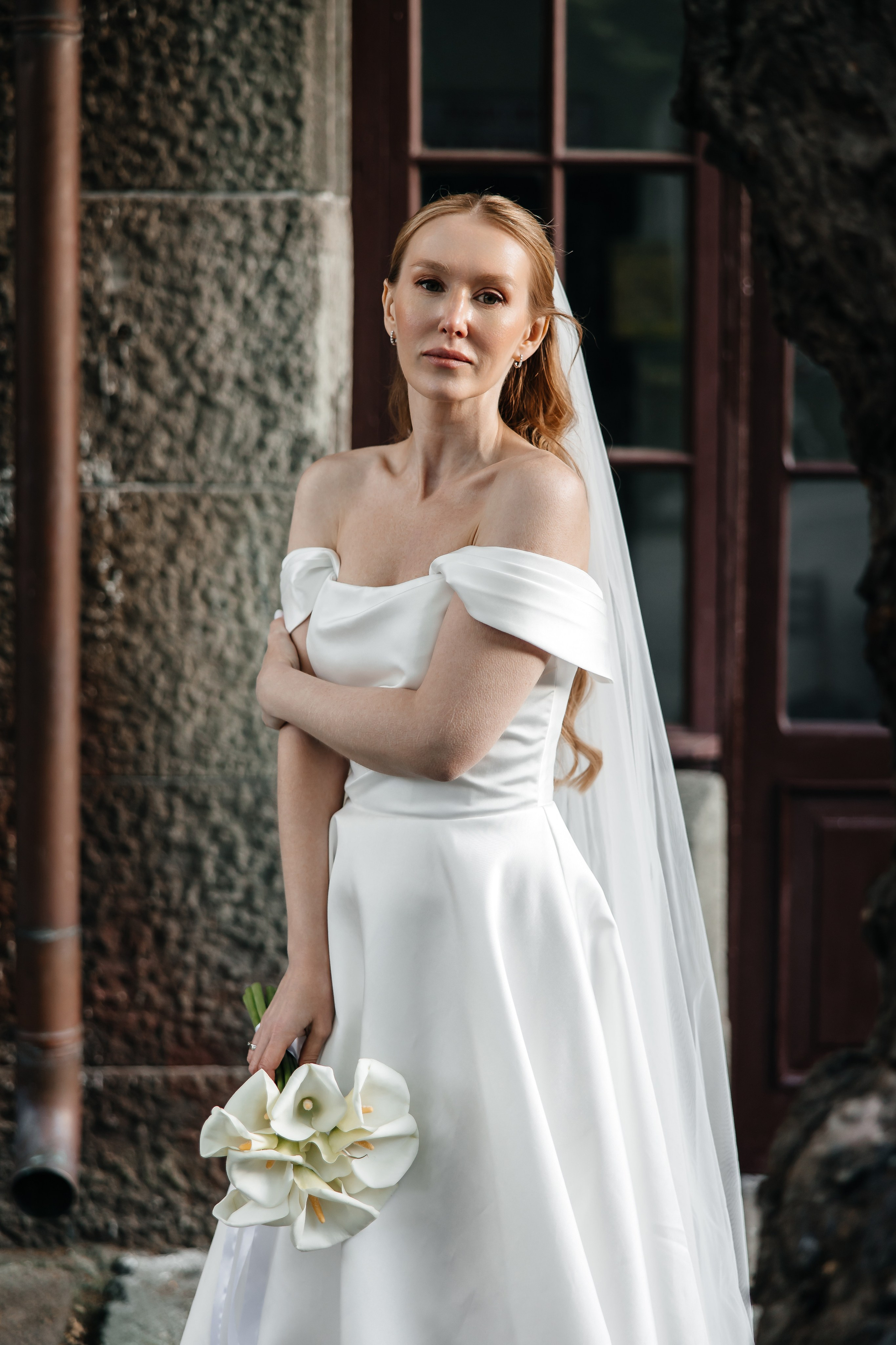 Анонс свадьбы Алены и Алексея. Весенняя Балаклава и Ливадийский дворец. Свадебный фотограф в Крыму и Севастополе Ольга Баскакова