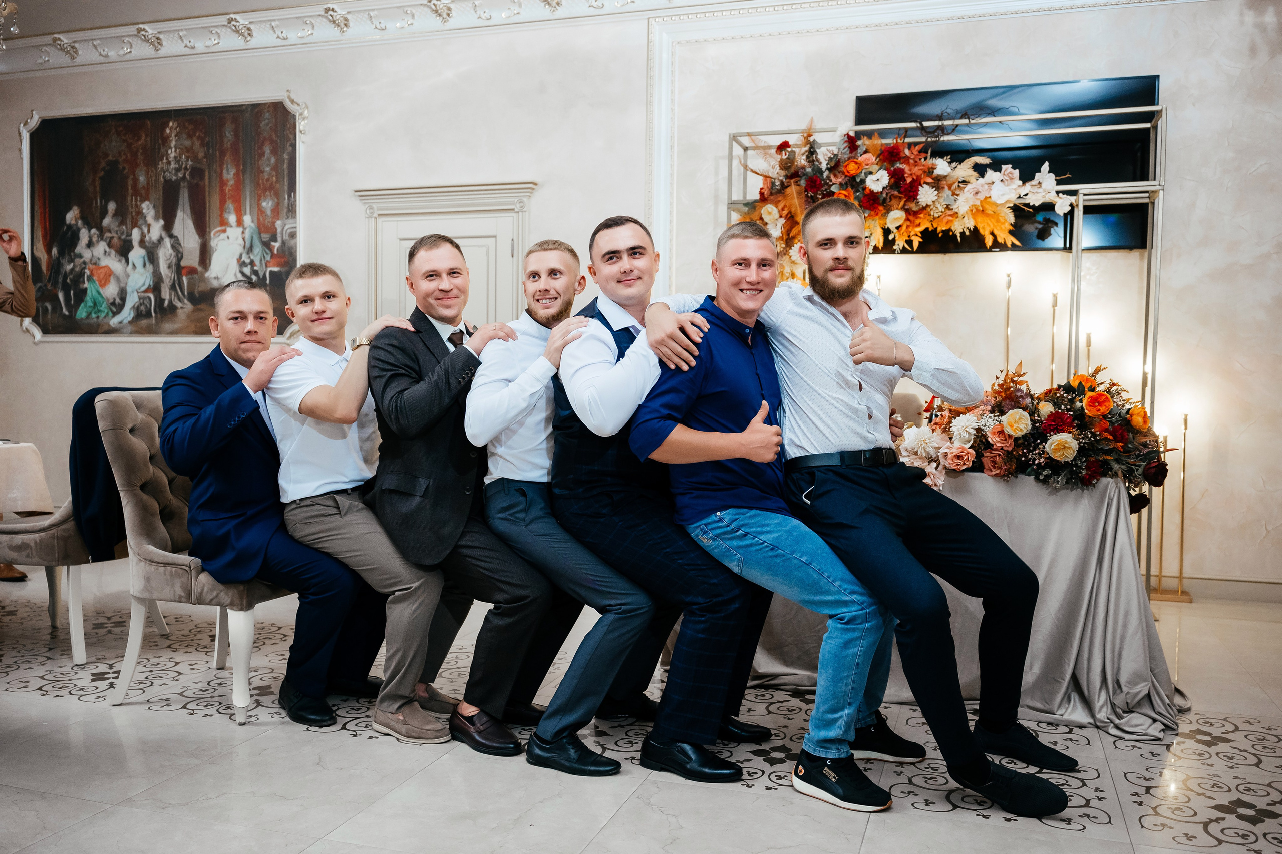 Корпоратив. Свадебный фотограф. Видеосъемка свадьбы. Ростов-на-Дону. Москва. Сочи