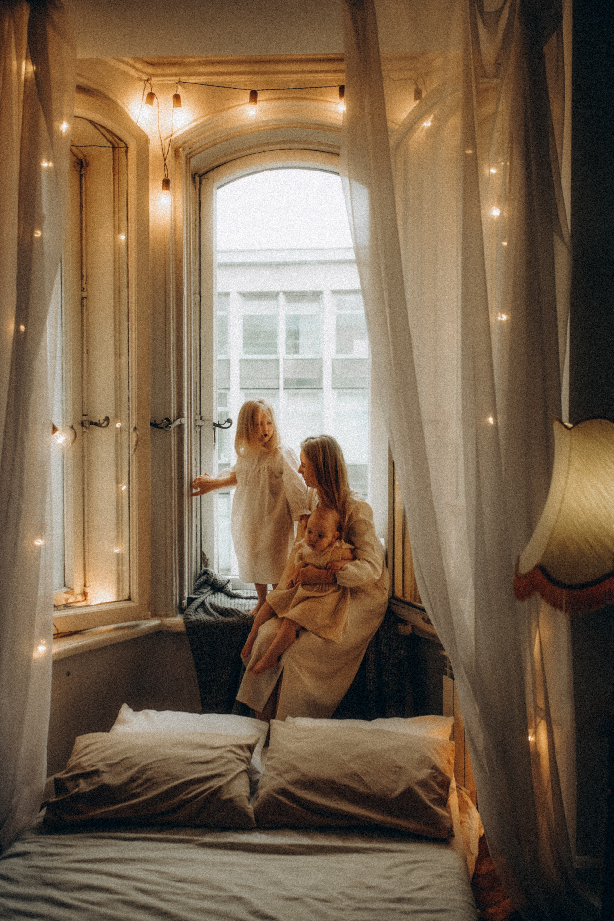 Волшебная история о любви. Фотограф в Челябинске и Санкт-Петербурге Анна Ивашкова