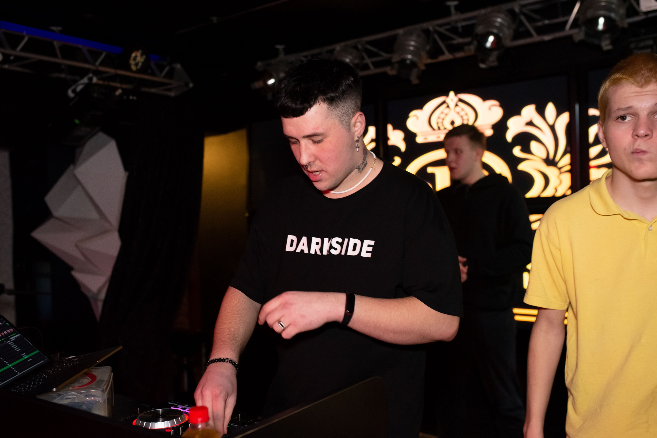 Клуб DEUS. Женский фотограф Крещение Венчание Москва Брянск