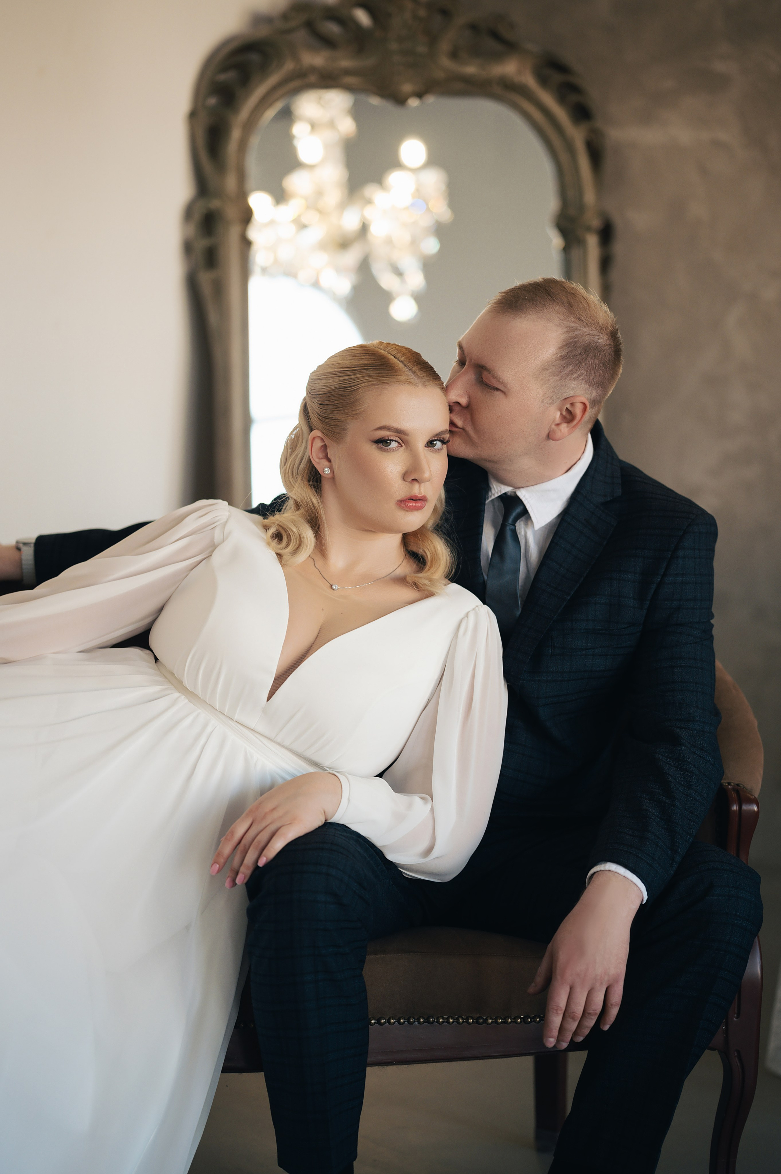 Сергей & Юлия. Фотограф Таня Юдина в Ростове-на-Дону