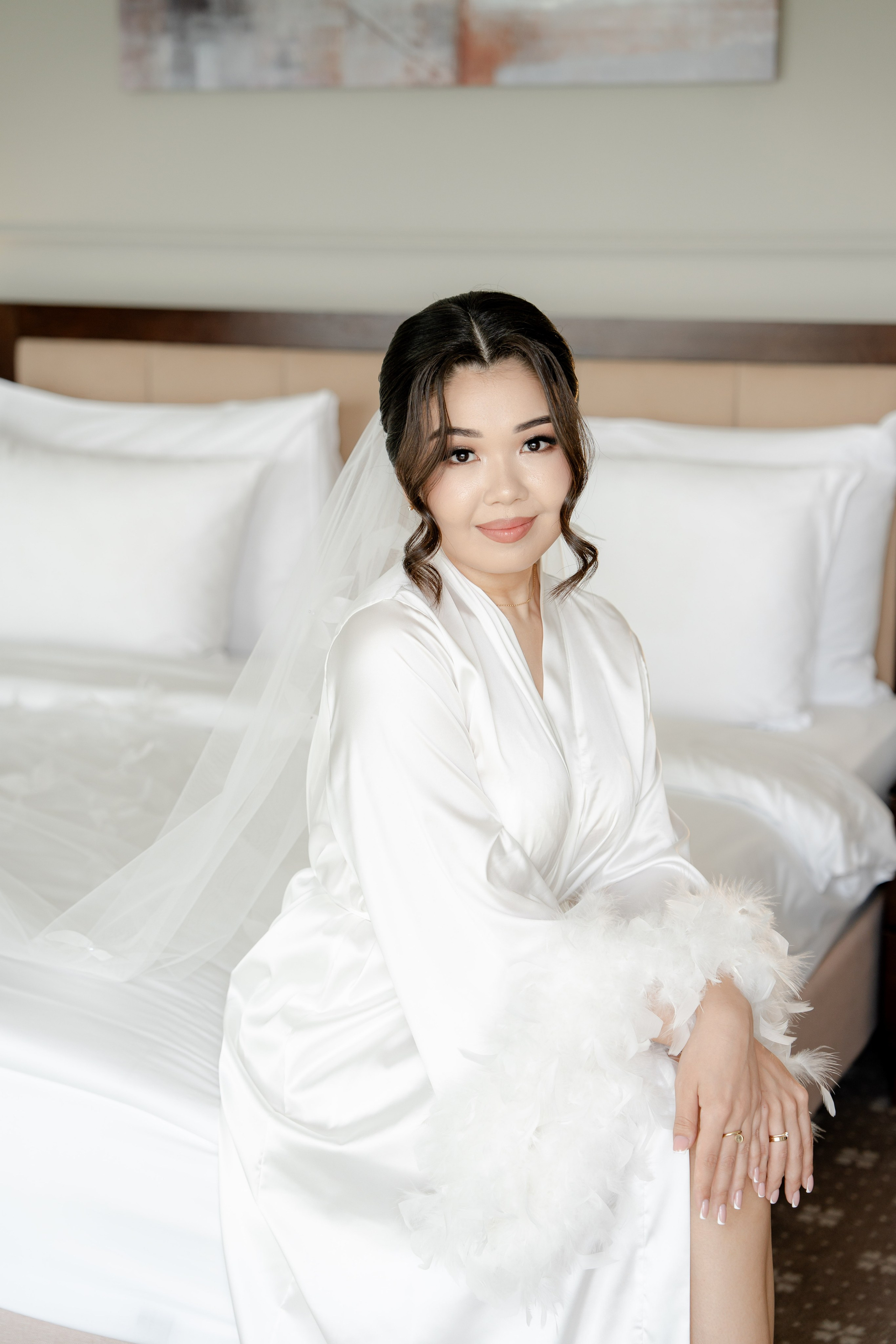 ABAIBEK & AKERKE. Galam media