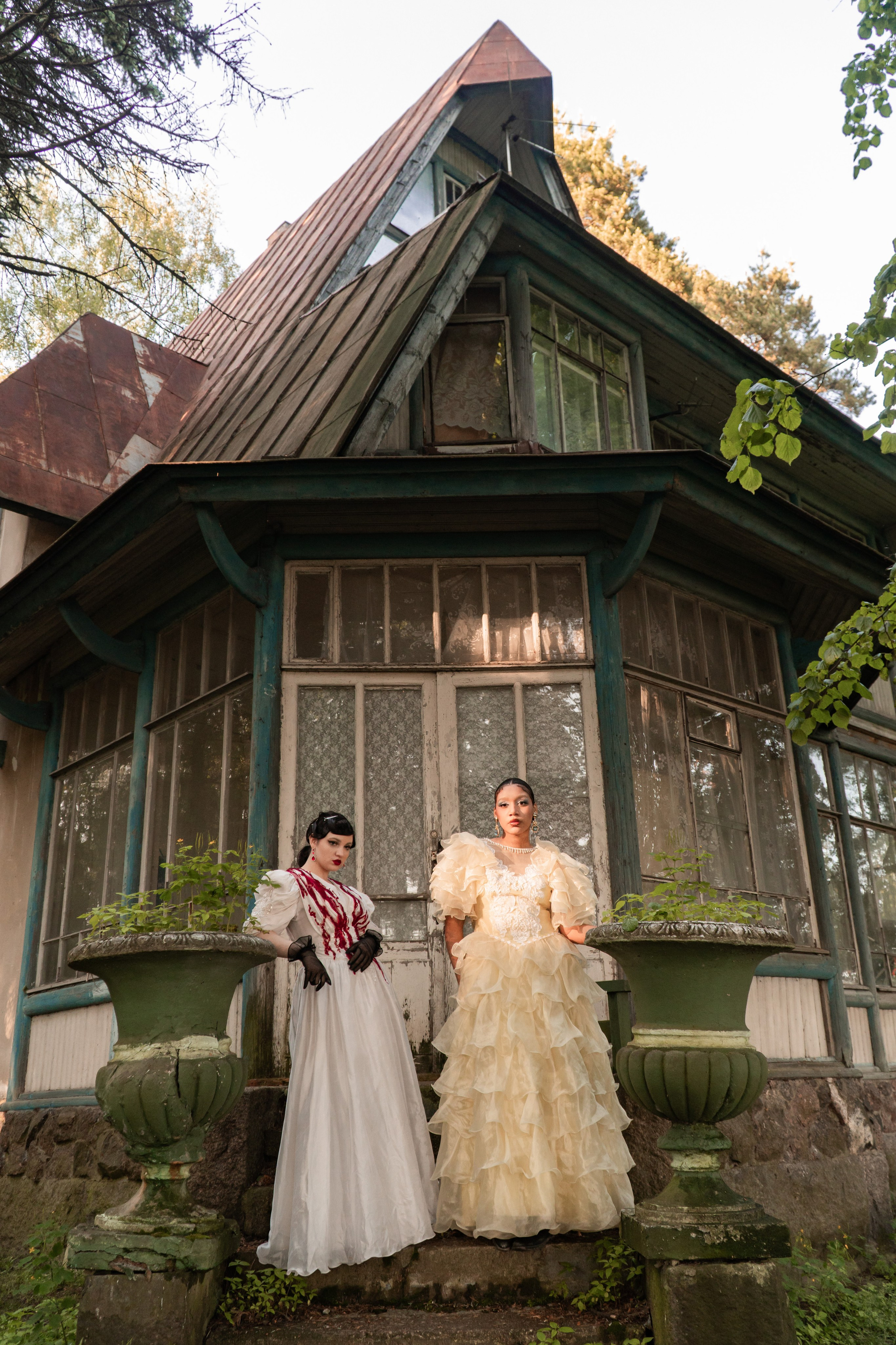 THE LOST THEATER. Rosebud. core production