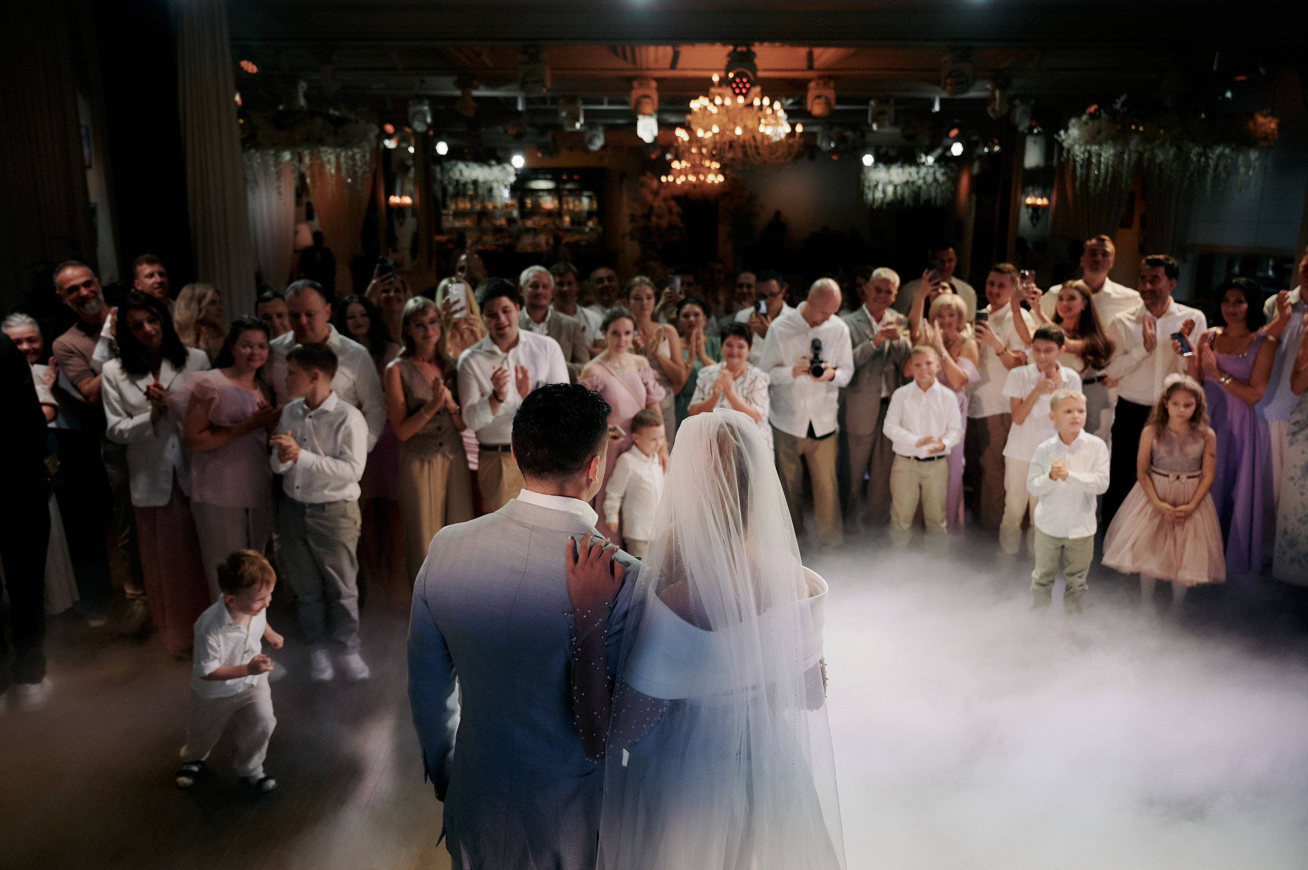 P&S. Свадебный и репортажный фотограф