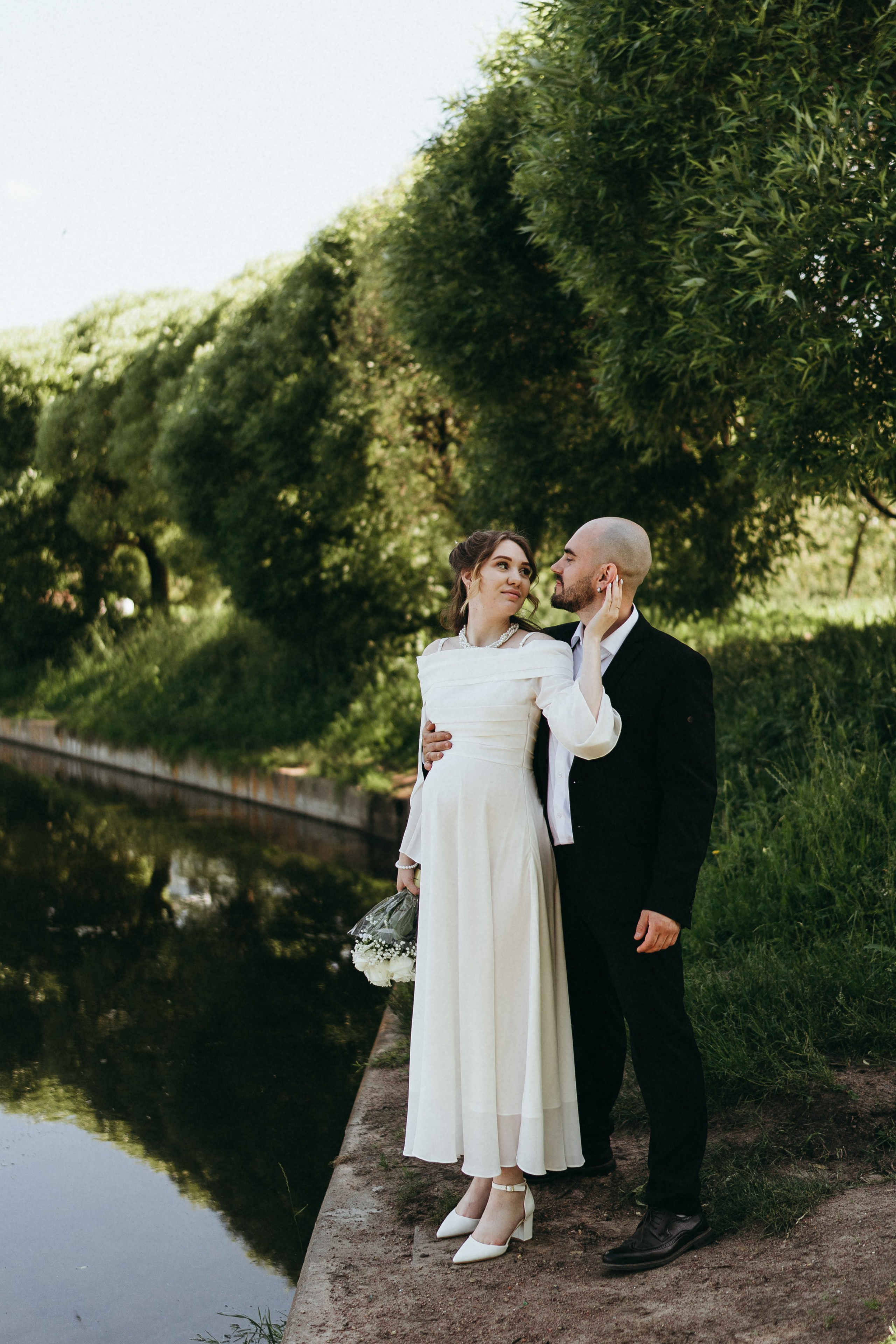 Алексей/Диана. Фотограф в Санкт-Петербурге — Лучина Екатерина