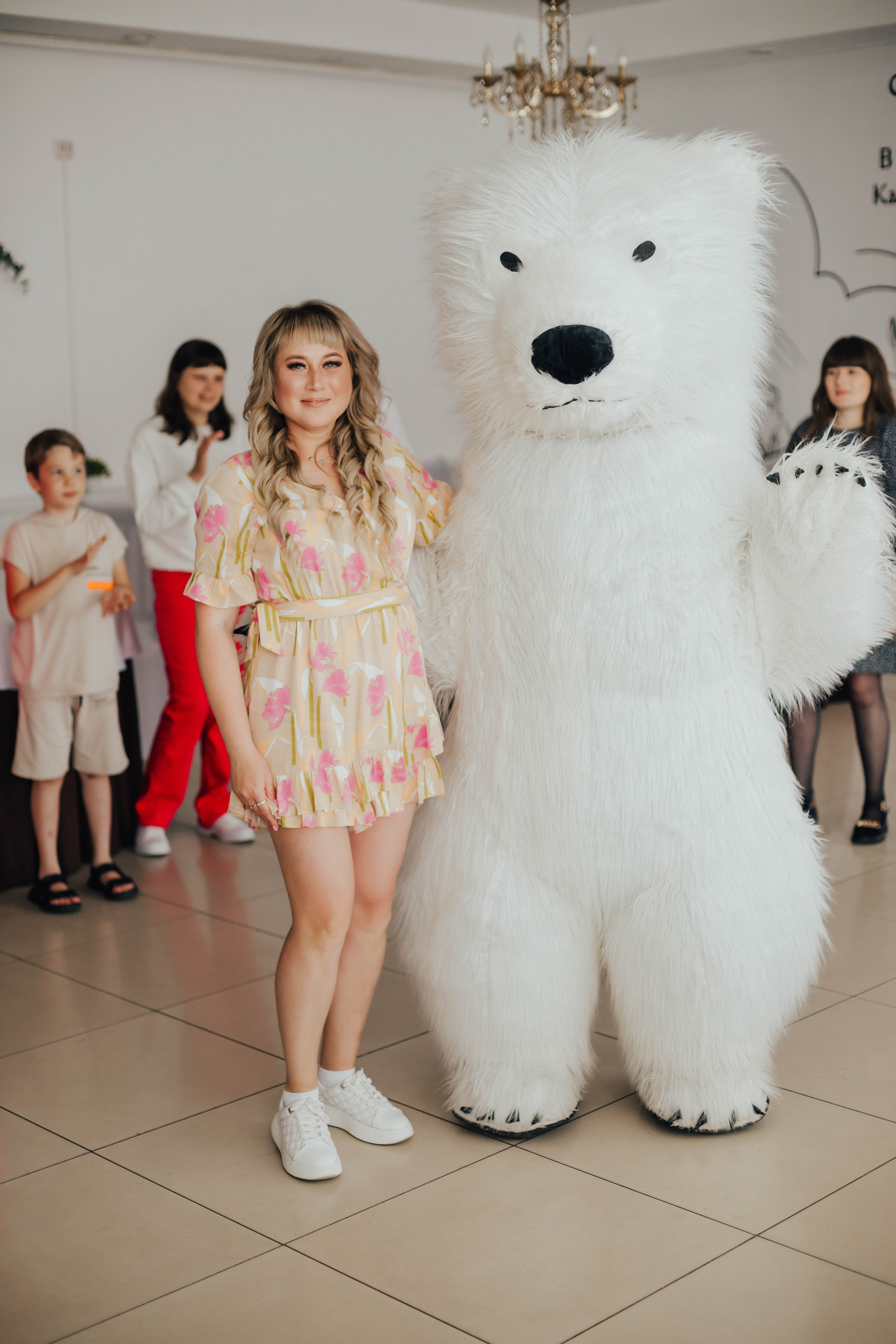 Юбилей Юлии. Фотограф Слюдянка Иркутск Наталья Кургина