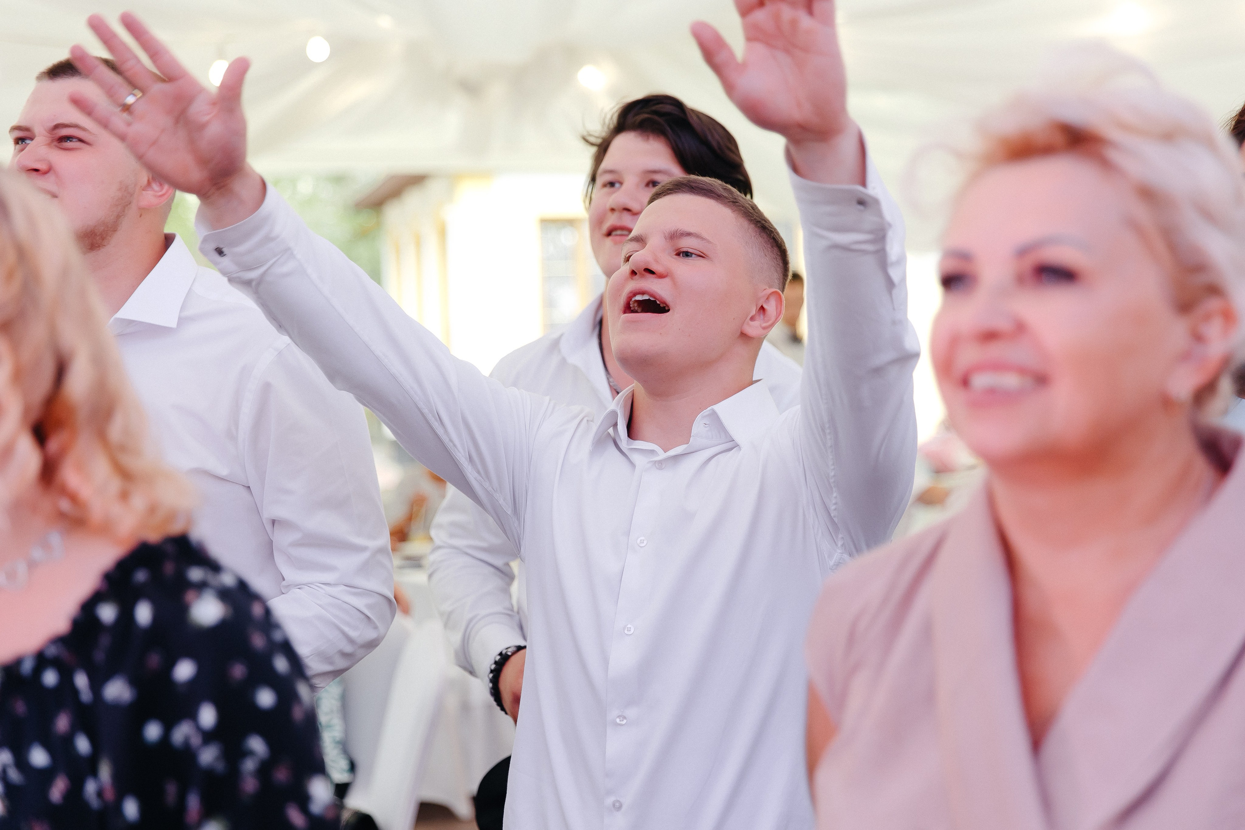 Никита & Влада. Свадебный фотограф Евгений Мирончев