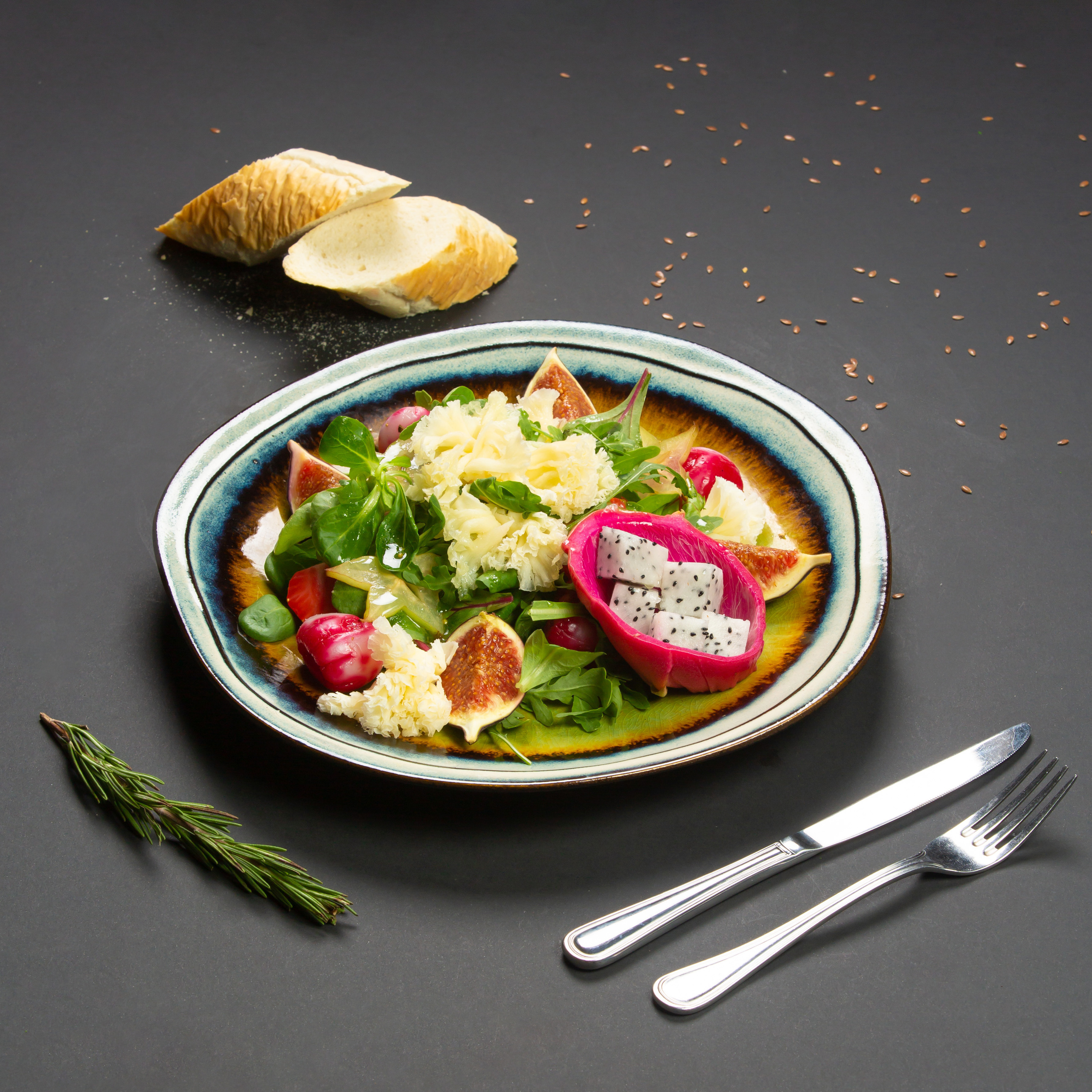 Фудфото. Фотограф ваших чувств в Санкт-Петербурге