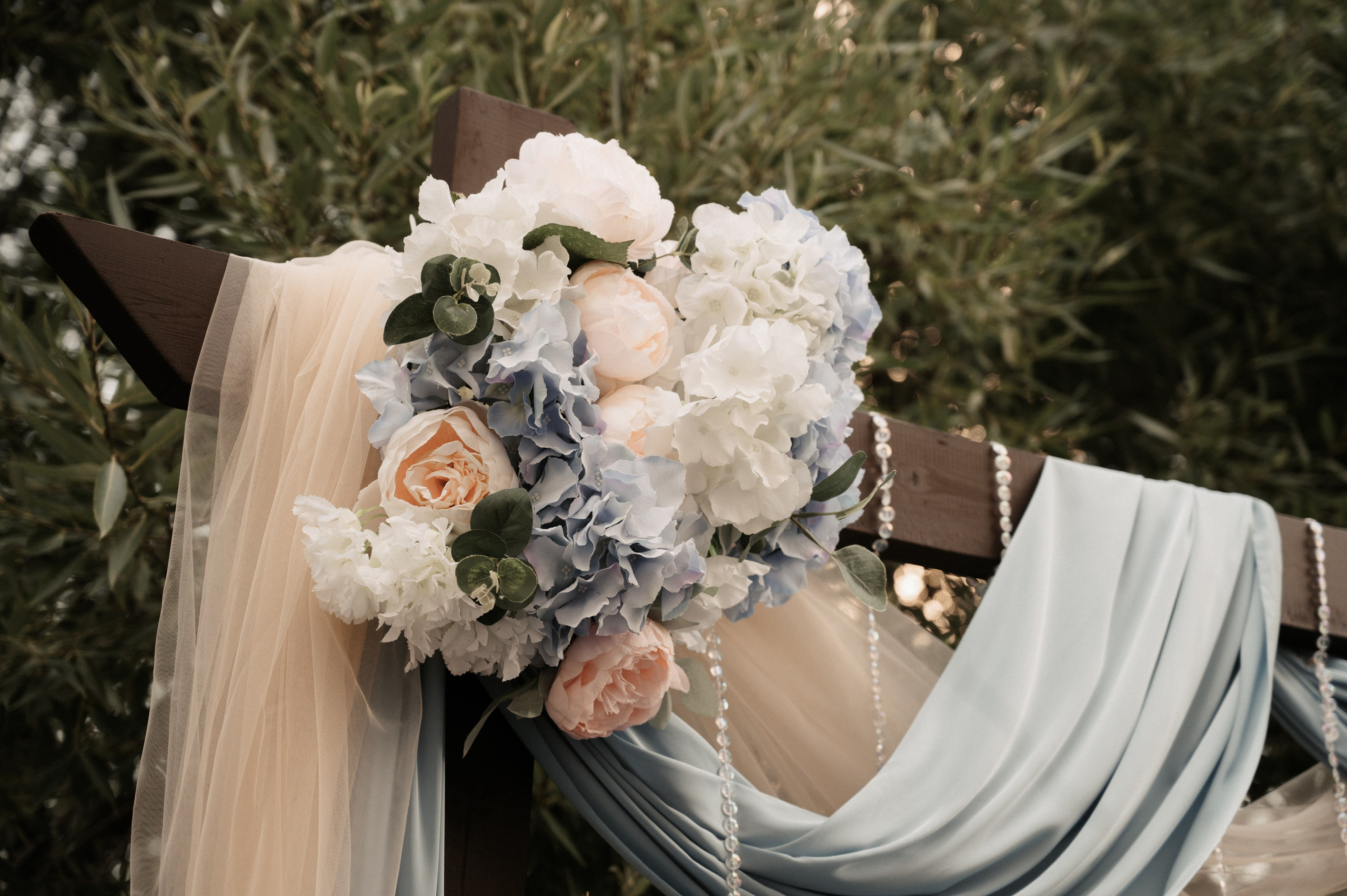 Никита и Лина. Свадебный фотограф Александр Давыдов