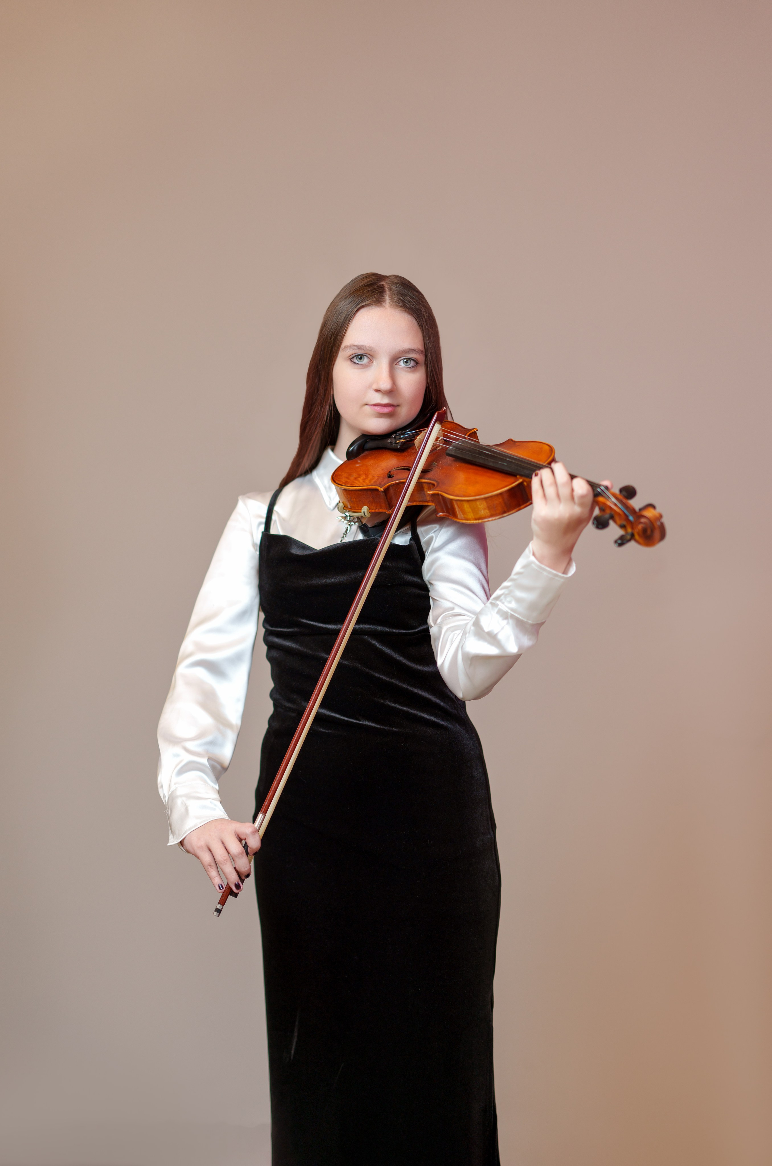 Портретная съемка. Школьный фотограф и фотограф в детском саду