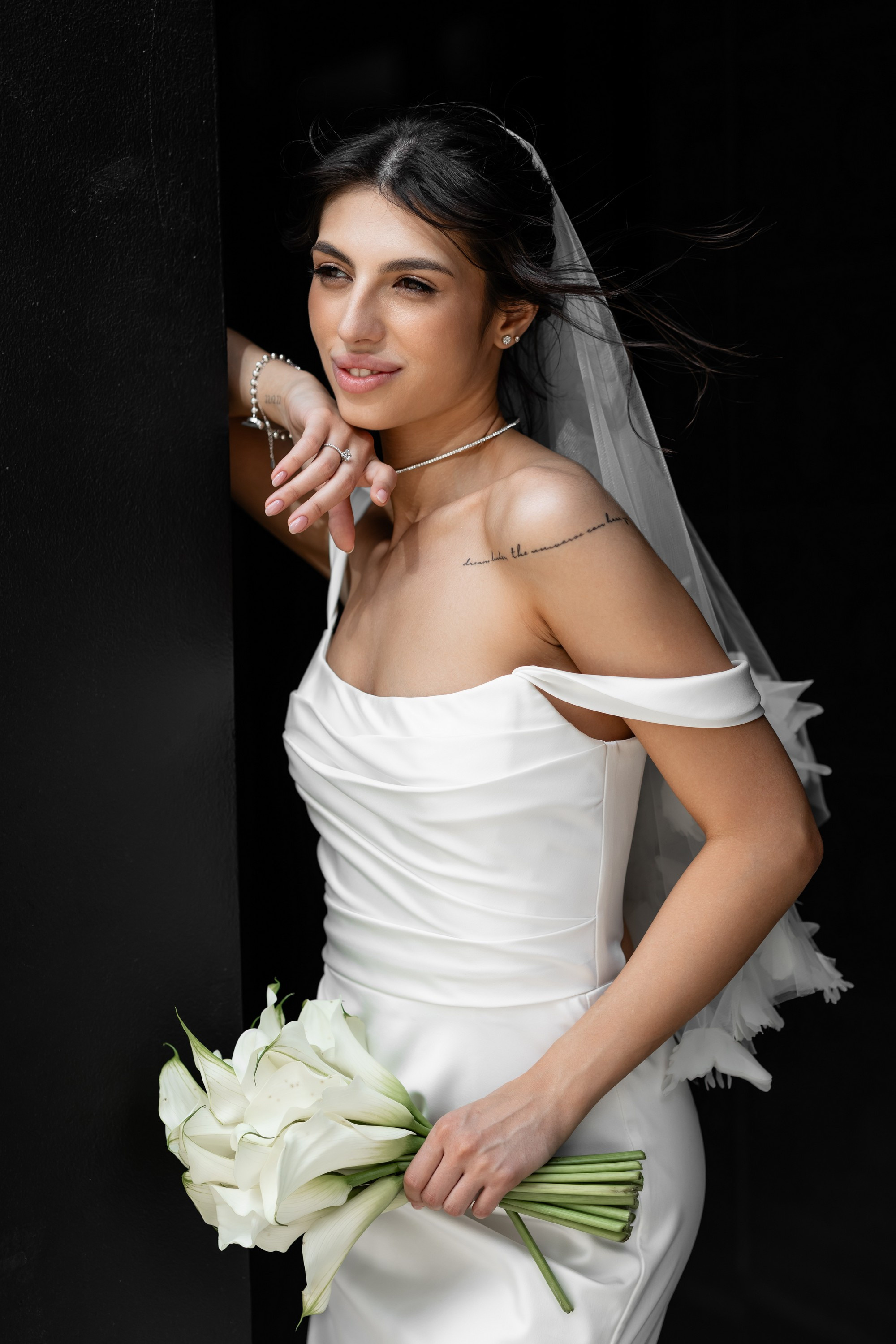 Диана и Максим. Татьяна Чернышова свадебный фотограф Москва