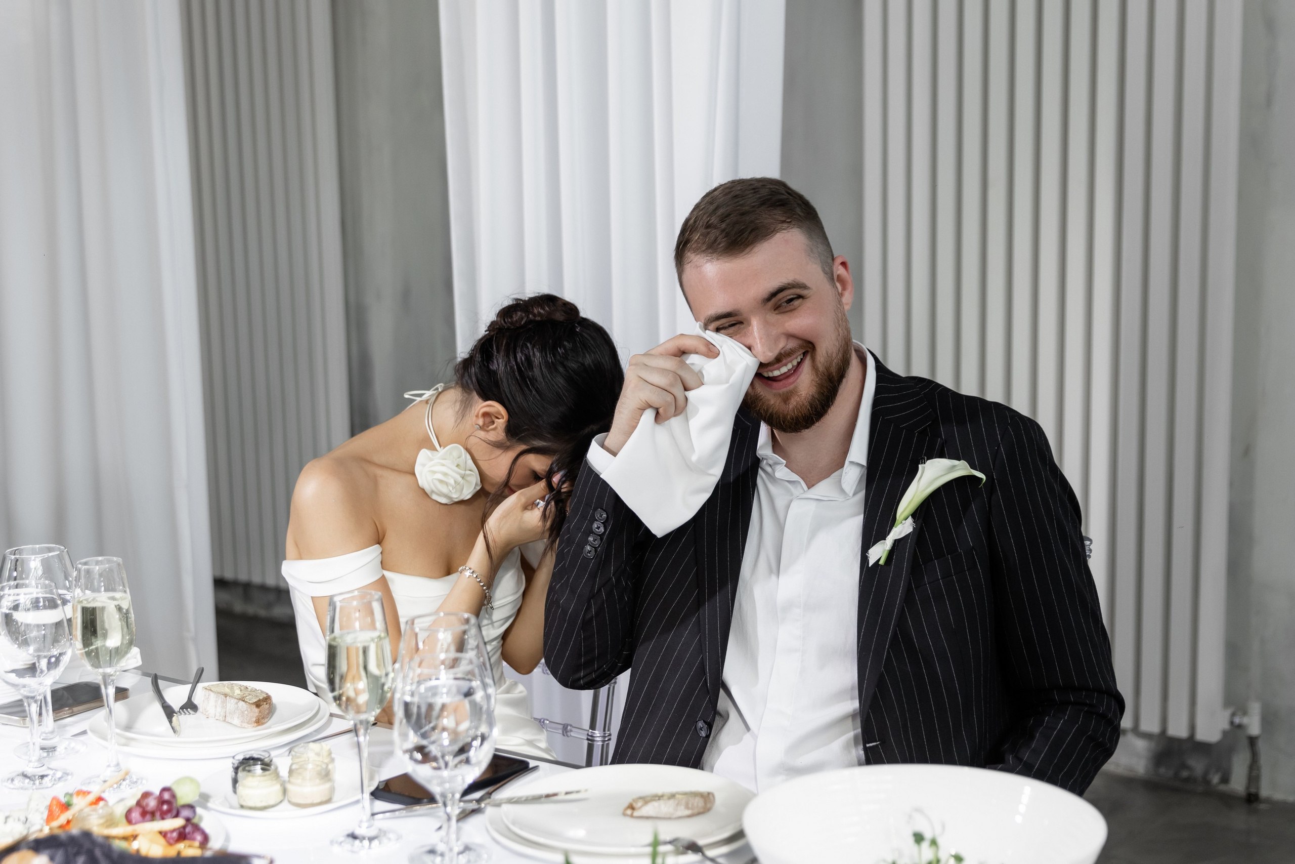 Диана и Максим. Татьяна Чернышова свадебный фотограф Москва