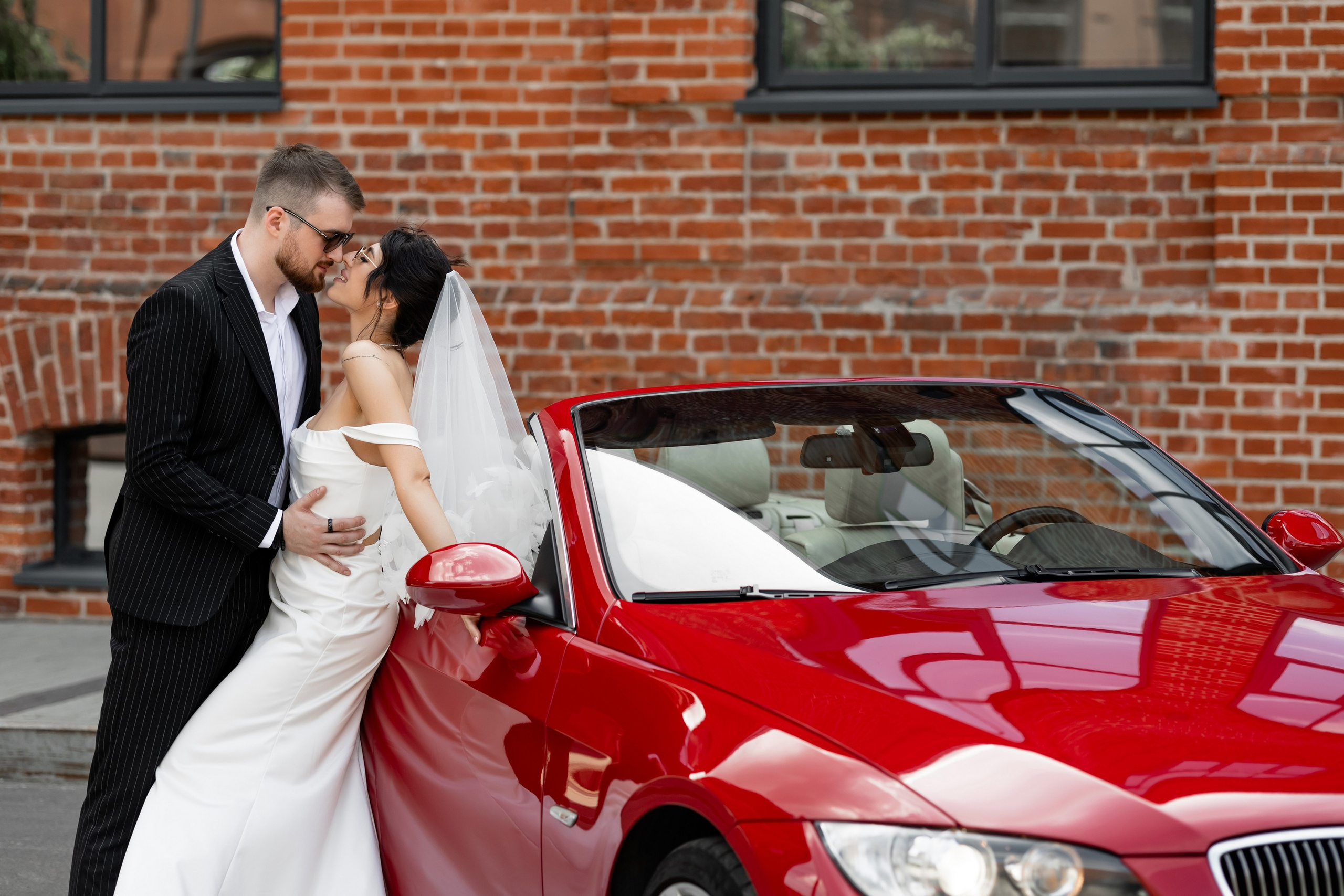 Диана и Максим. Татьяна Чернышова свадебный фотограф Москва